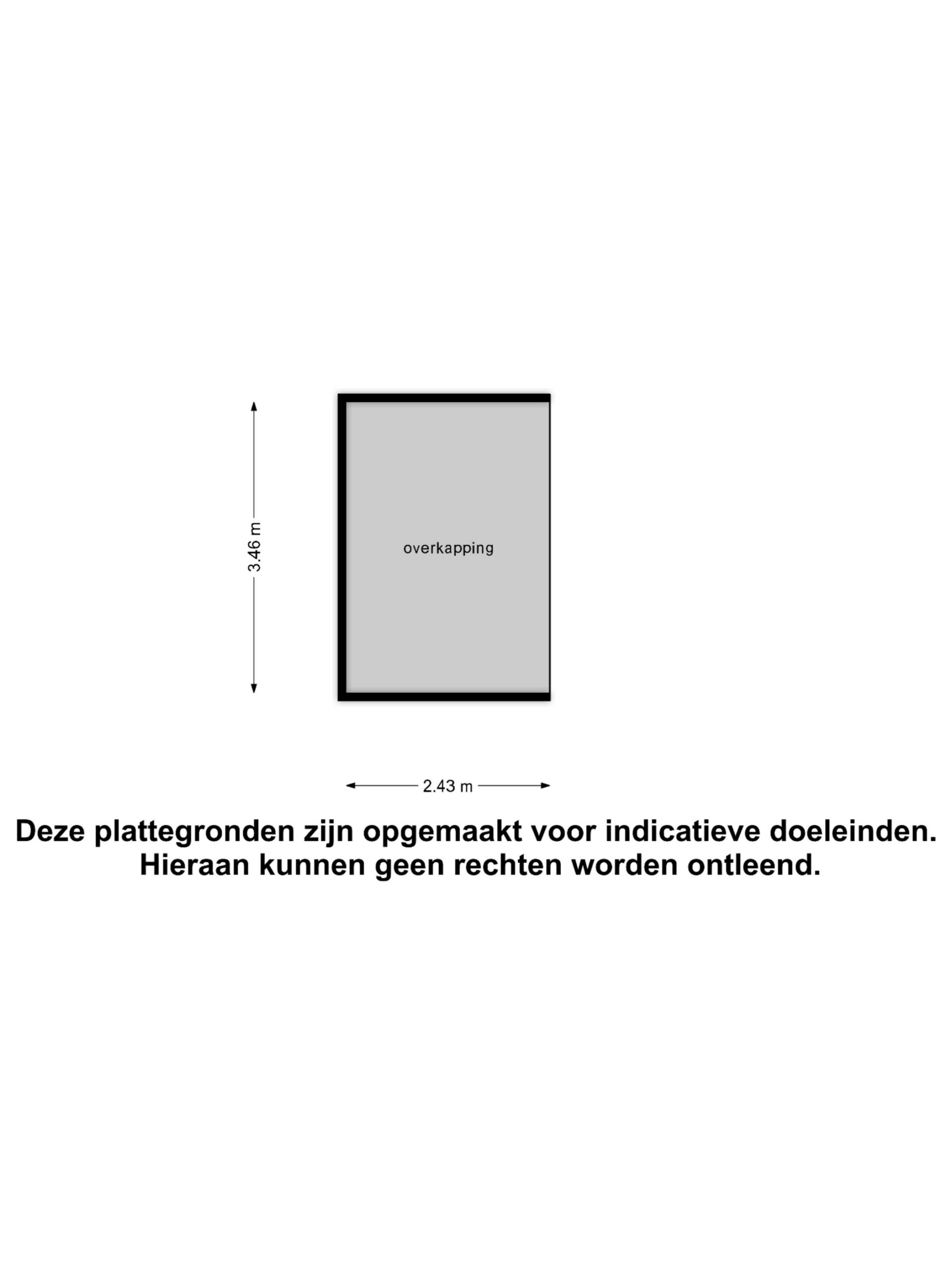 Het Var 14 - Plattegronden 4