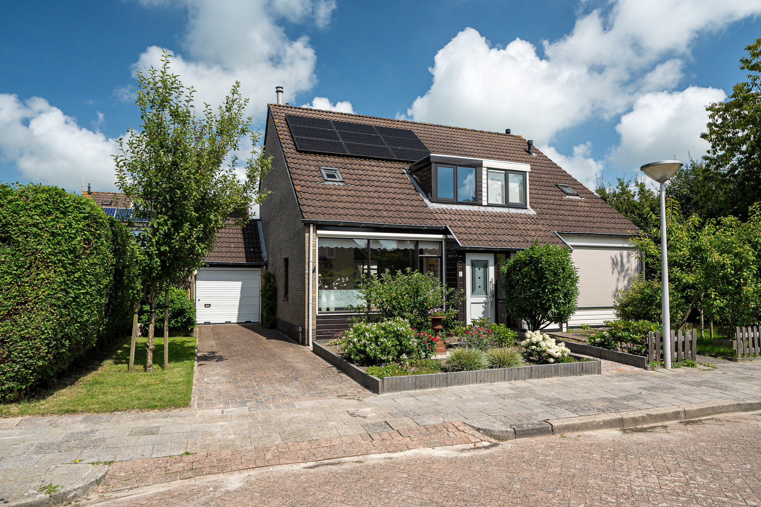 Achterbosk 5
