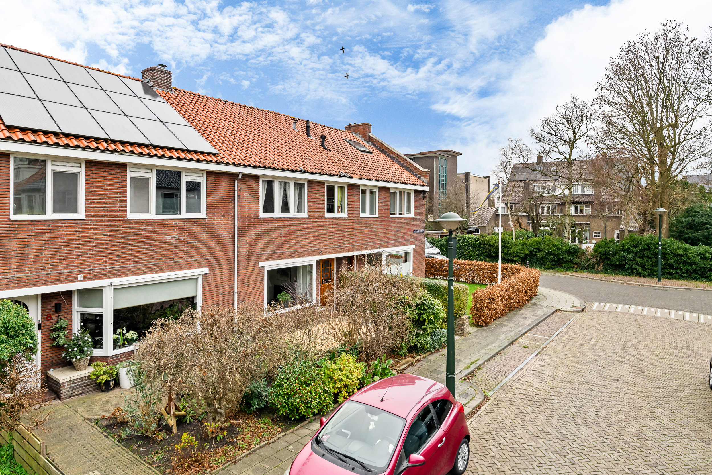 Pieter Langendijkstraat 6 - Gallery item 51