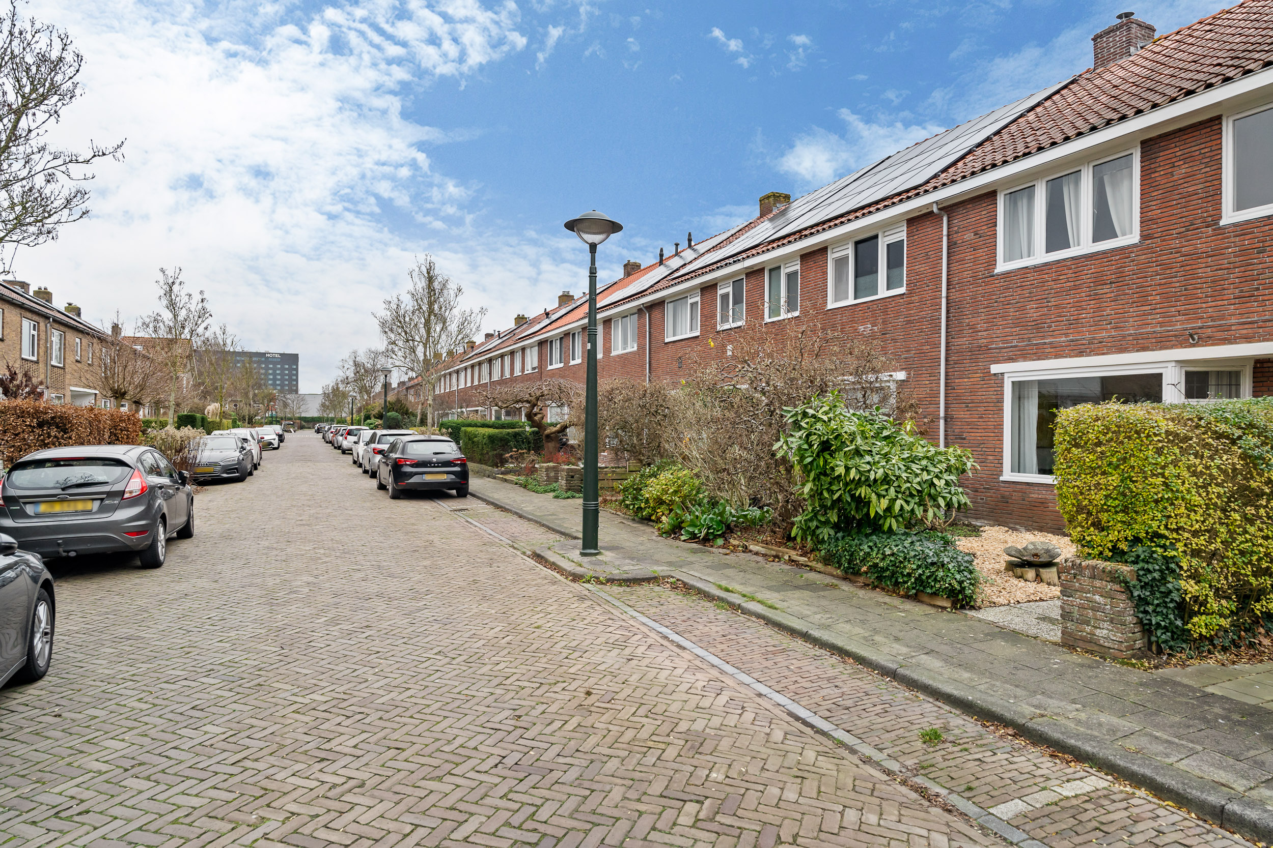 Pieter Langendijkstraat 6 - Gallery item 45