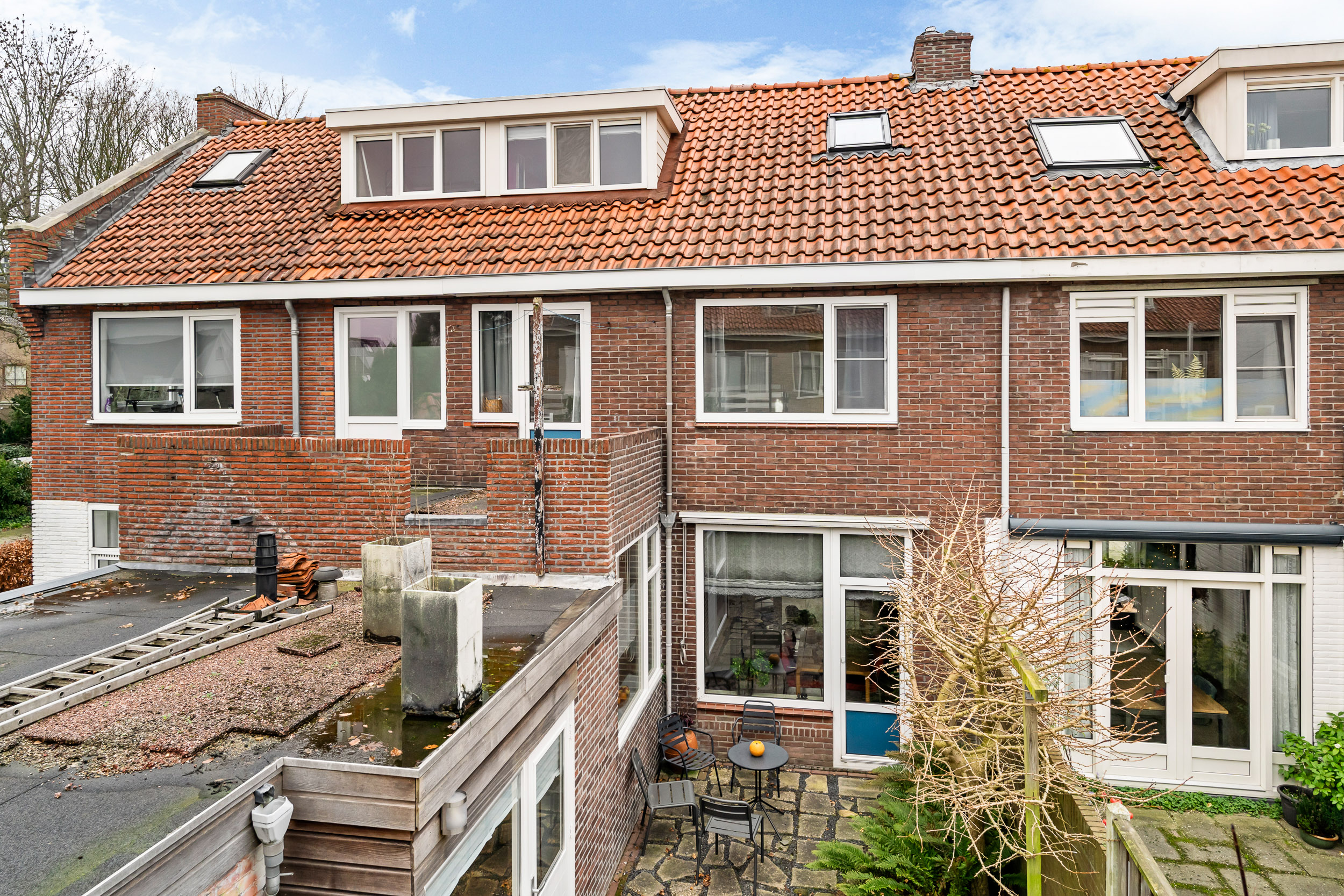 Pieter Langendijkstraat 6 - Gallery item 42