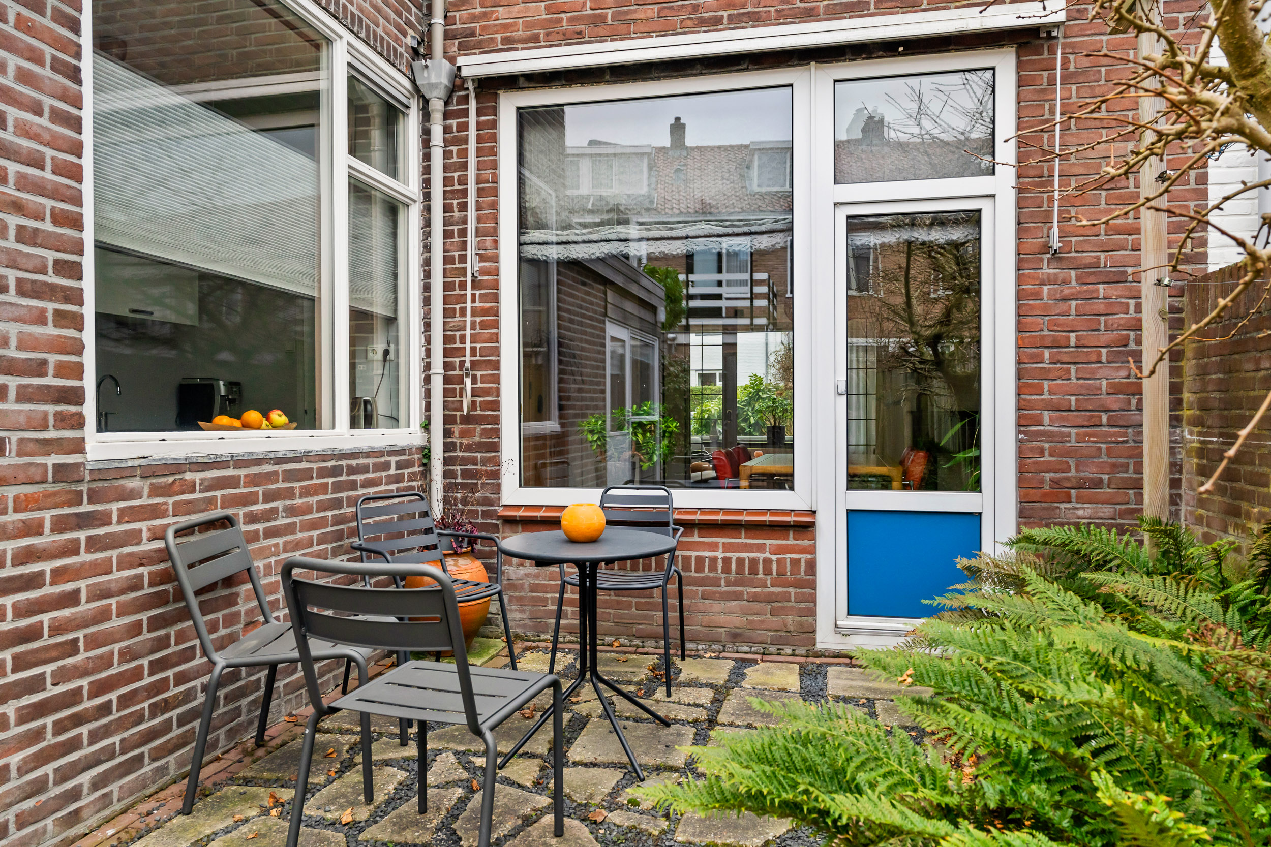 Pieter Langendijkstraat 6 - Gallery item 40