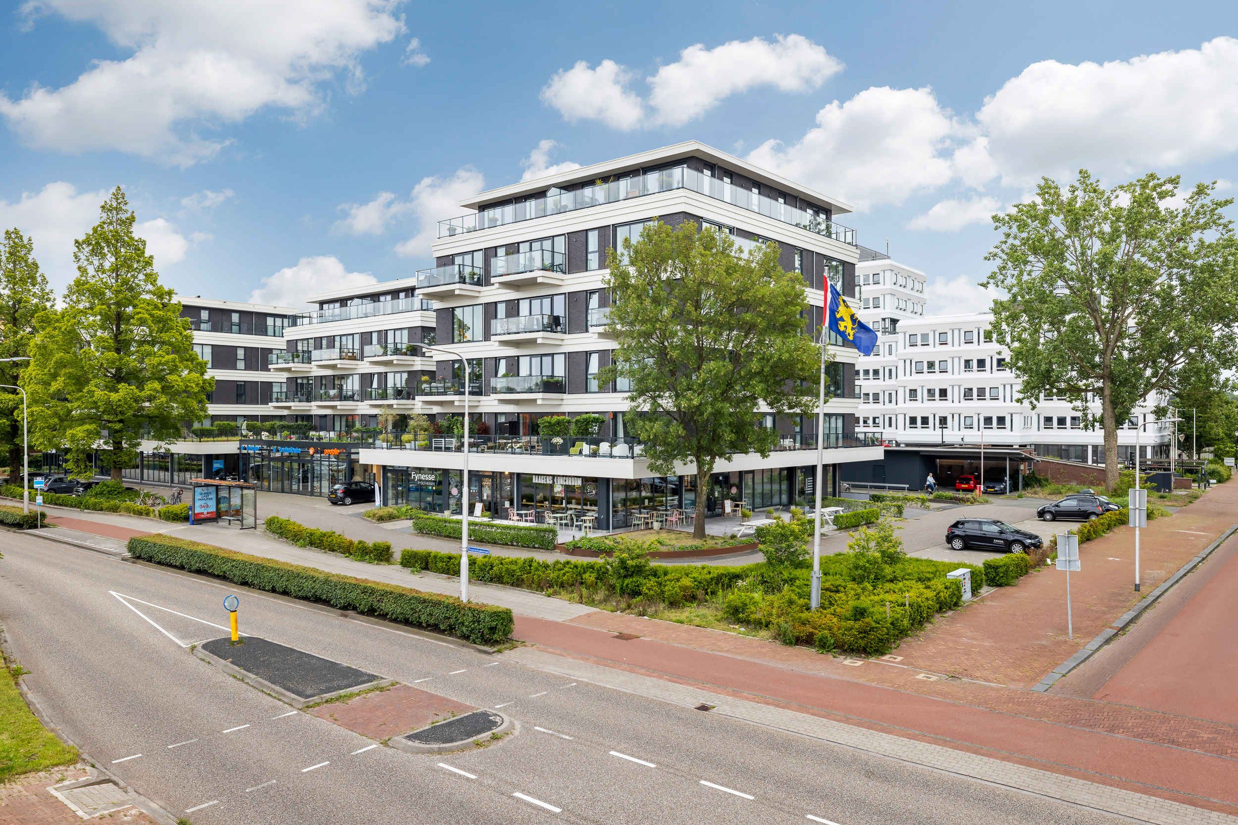 Reviusstraat 45, Leeuwarden 1