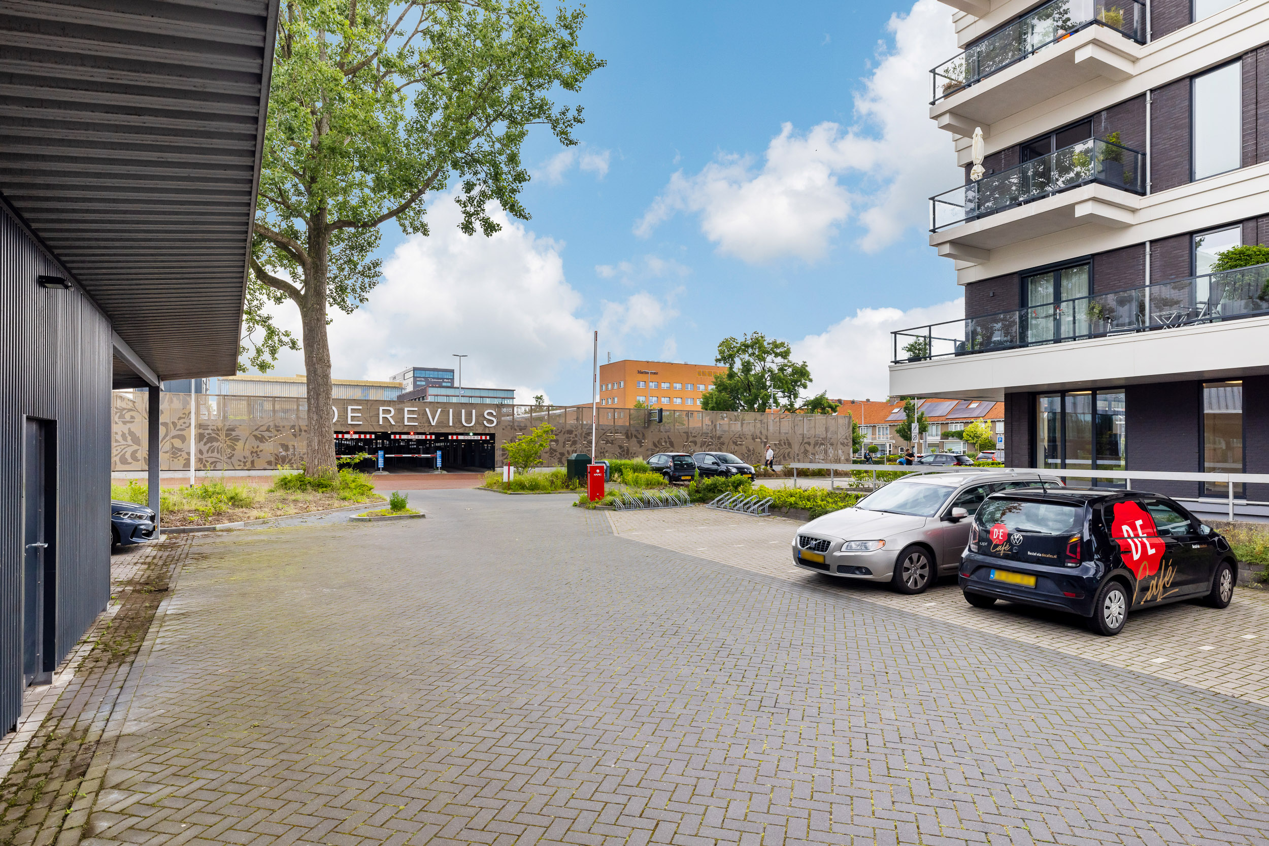 Reviusstraat 45 - Gallery item 37