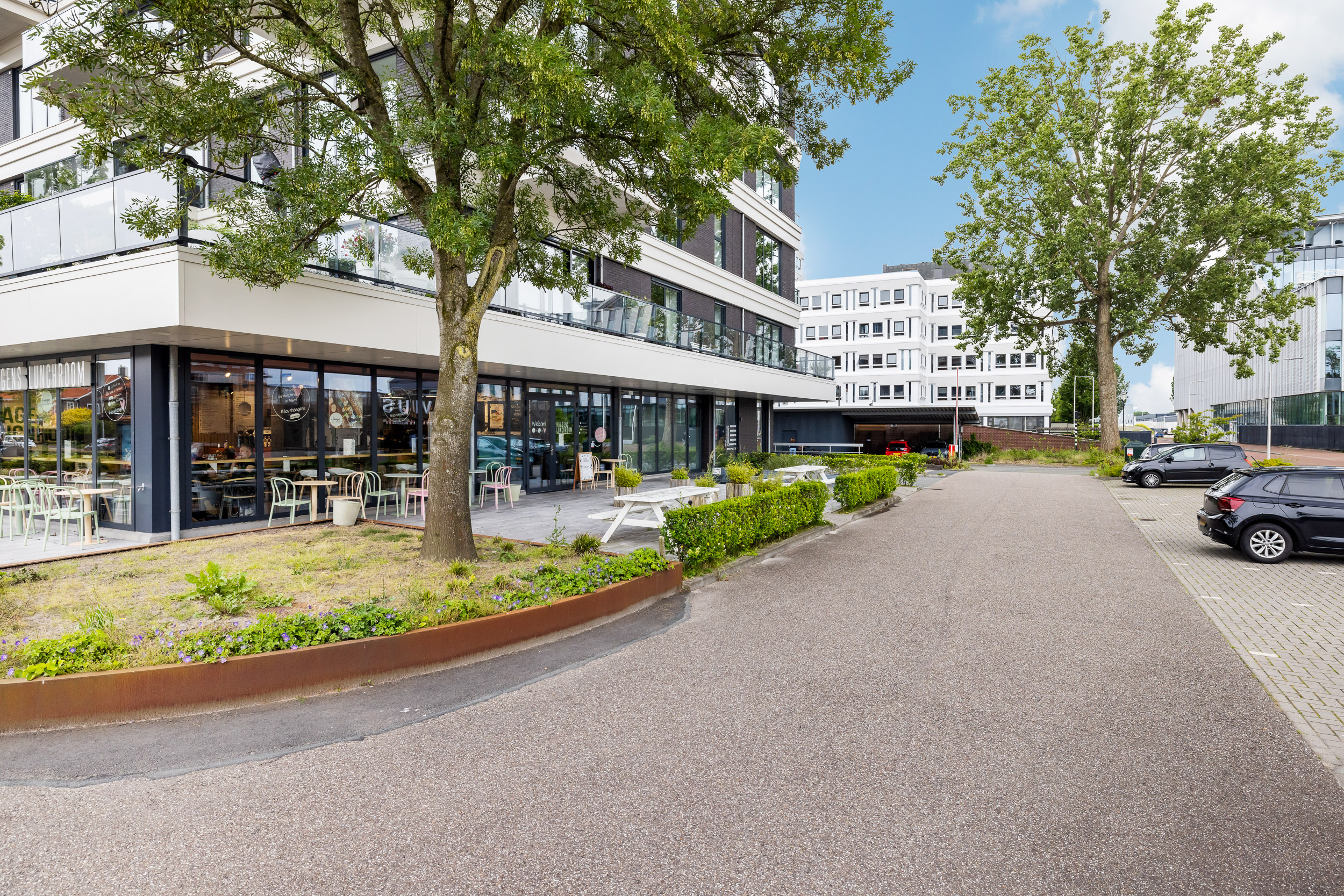 Reviusstraat 45 - Gallery item 38