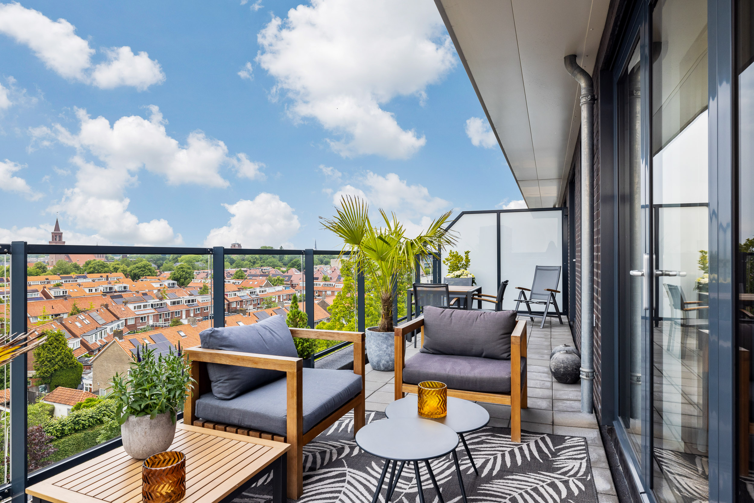 Reviusstraat 45, Leeuwarden 2