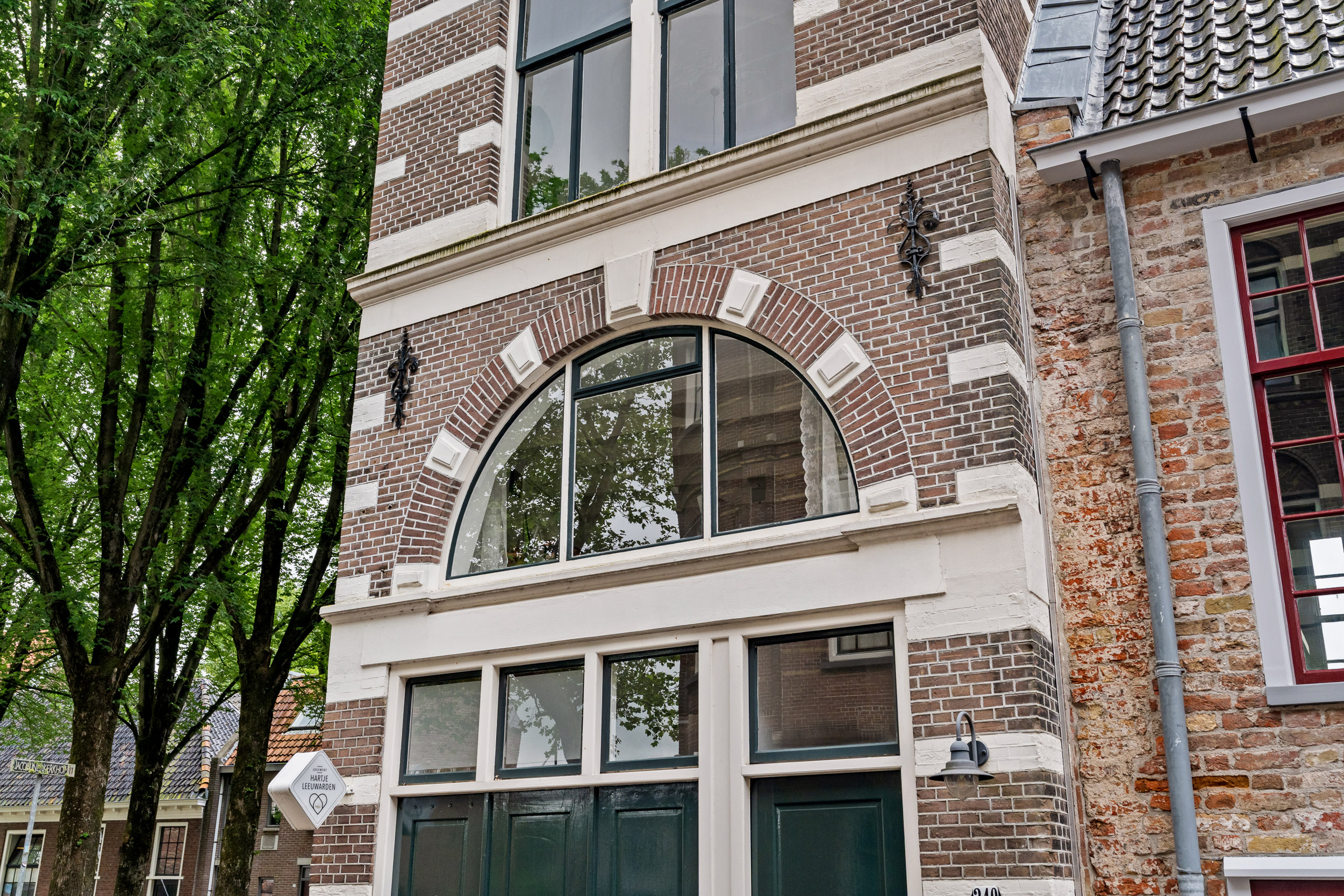 Grote Kerkstraat 240 - video