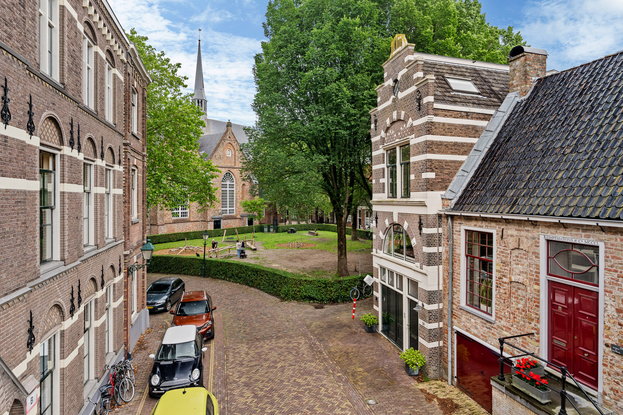 Grote Kerkstraat 240, Leeuwarden 2