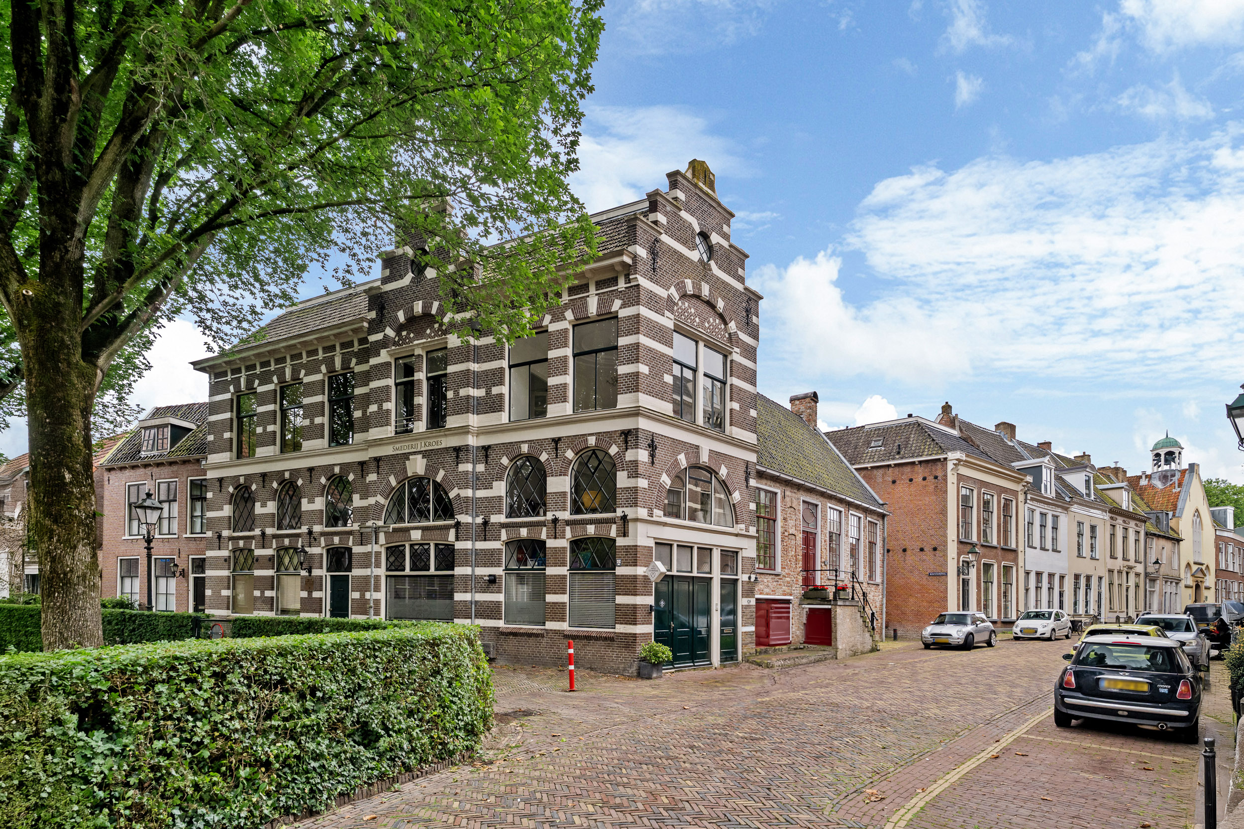 Grote Kerkstraat 240, Leeuwarden 1