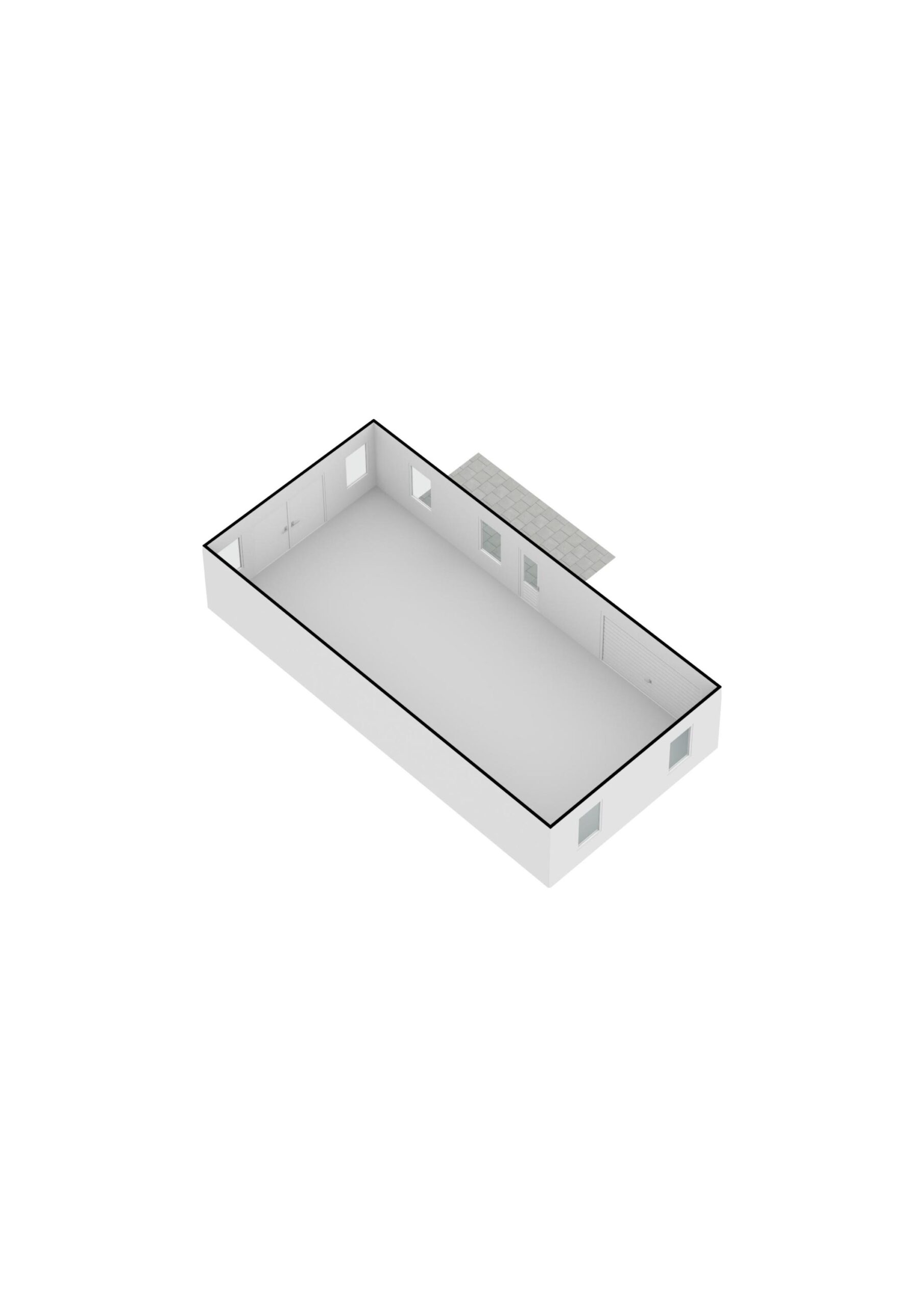 Wergeasterdyk 44 - Plans in gallery item 8