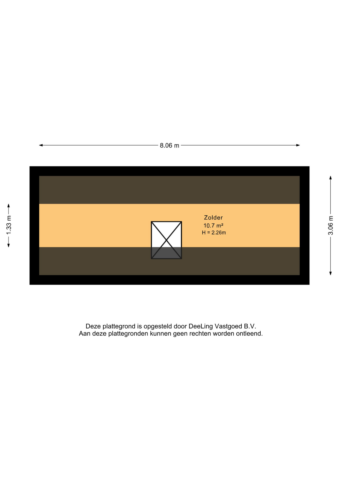 Lijsterstraat 68 - Plans in gallery item 7