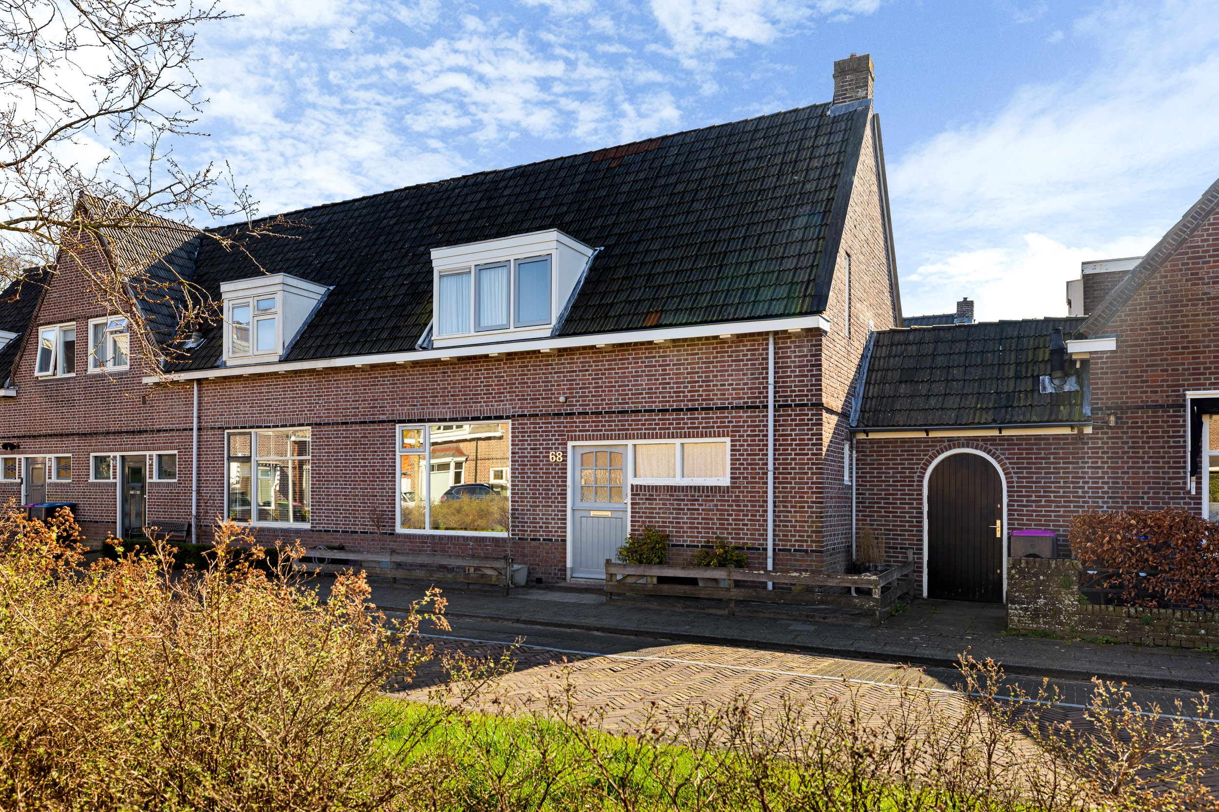 Lijsterstraat 68, Leeuwarden 1