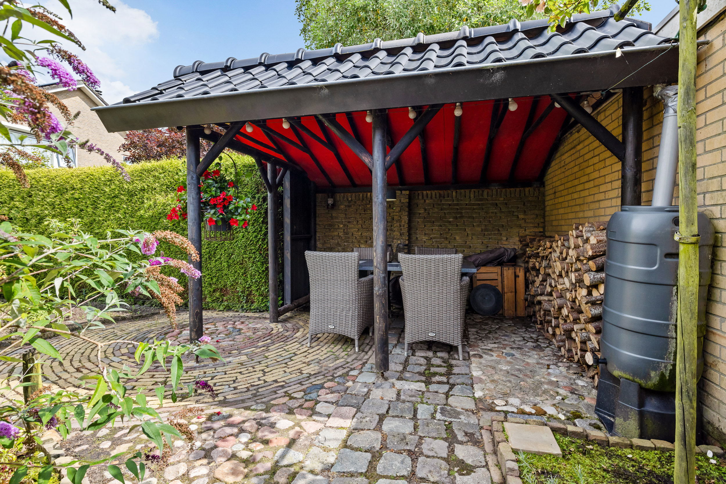 Gysbert Japiksstraat 38 - Gallery item 28