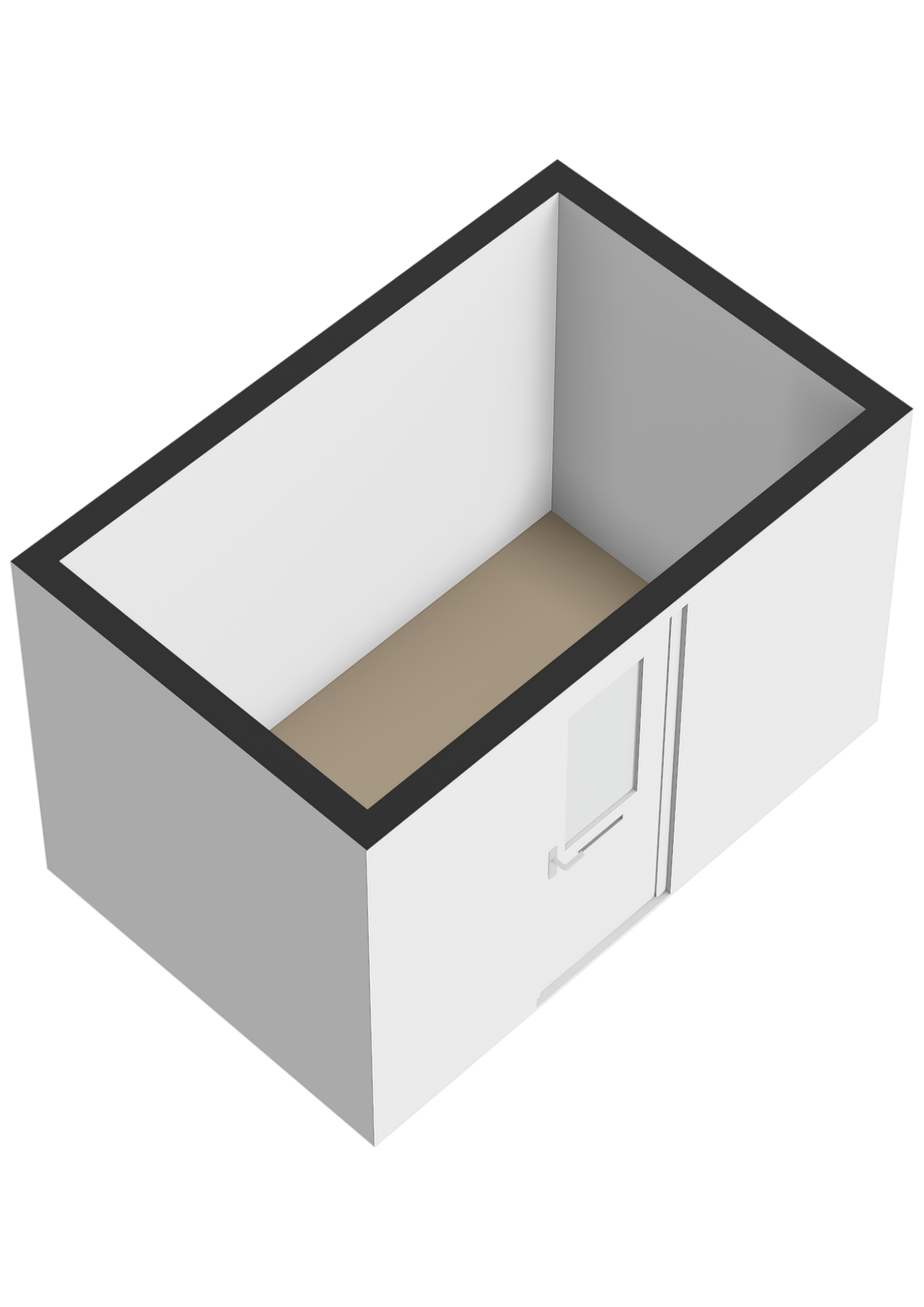 Buorkerij 104 - Plans in gallery item 8