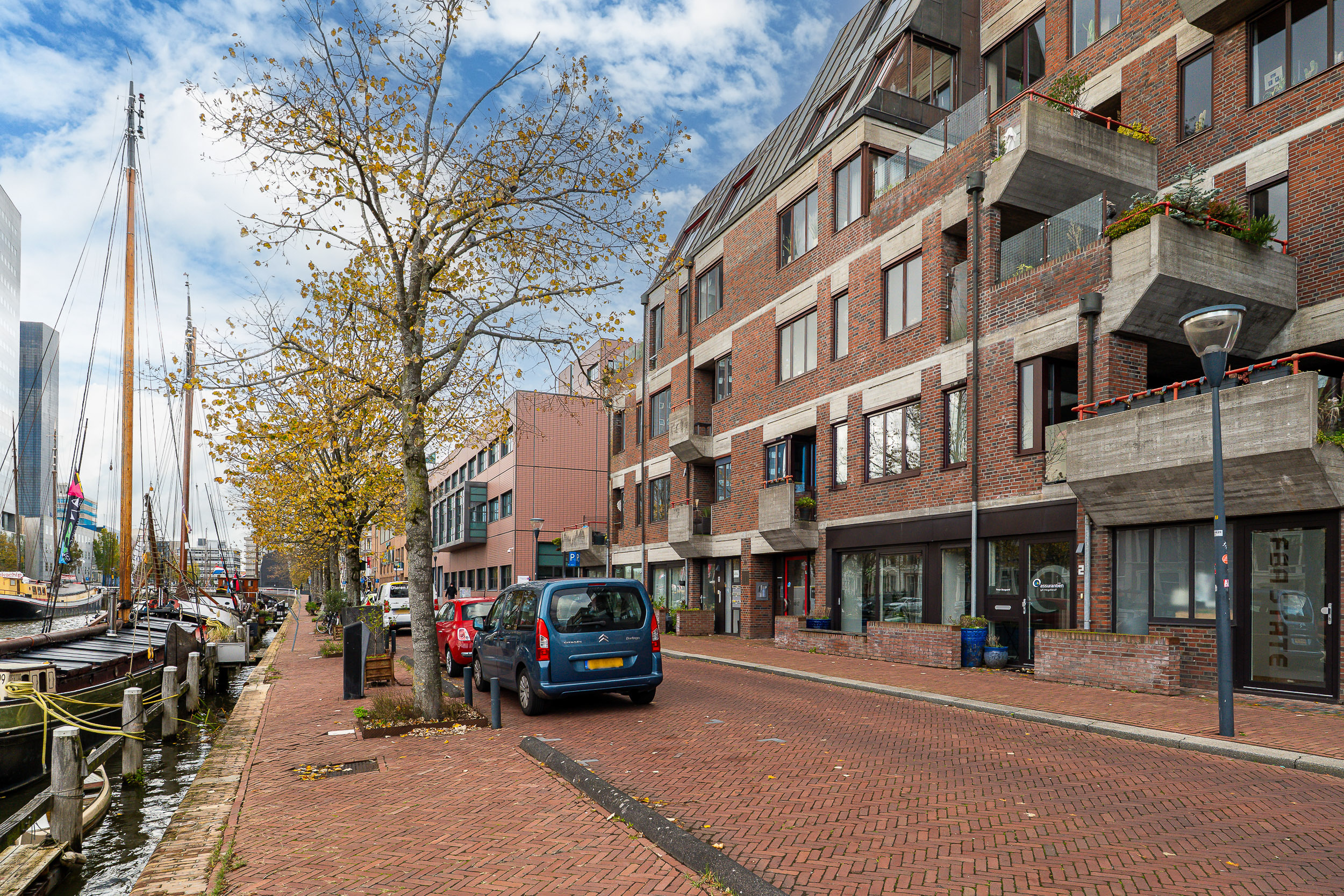 Willemskade 4 D - Gallery item 42