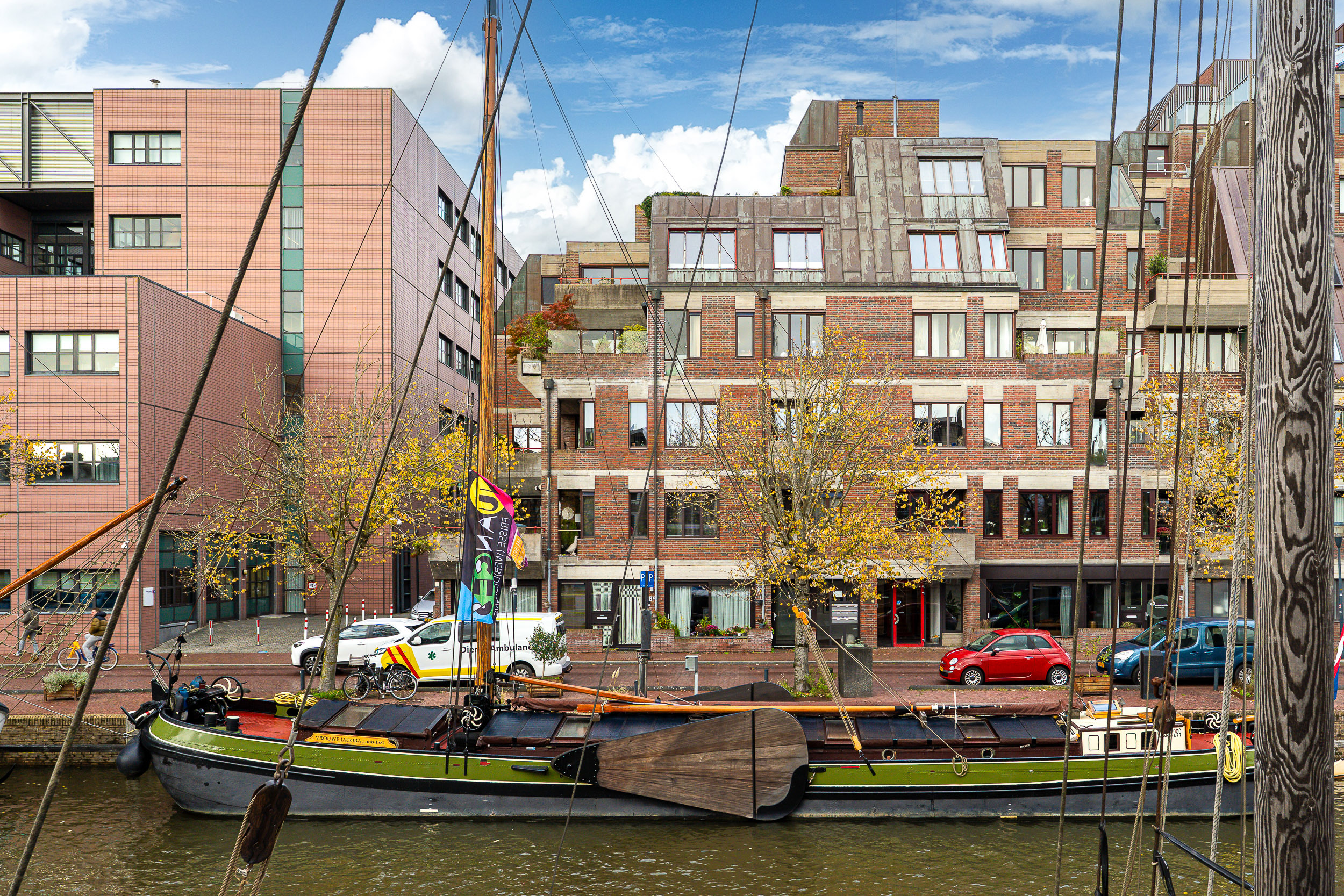 Willemskade 4 D - Gallery item 45