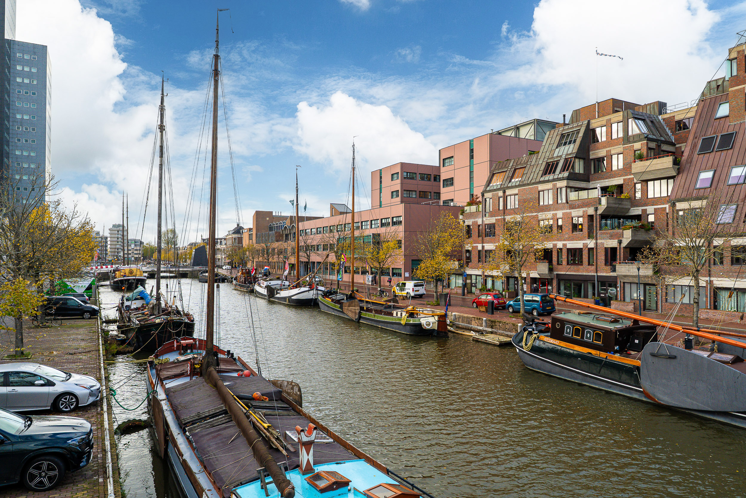 Willemskade 4 D - Gallery item 47