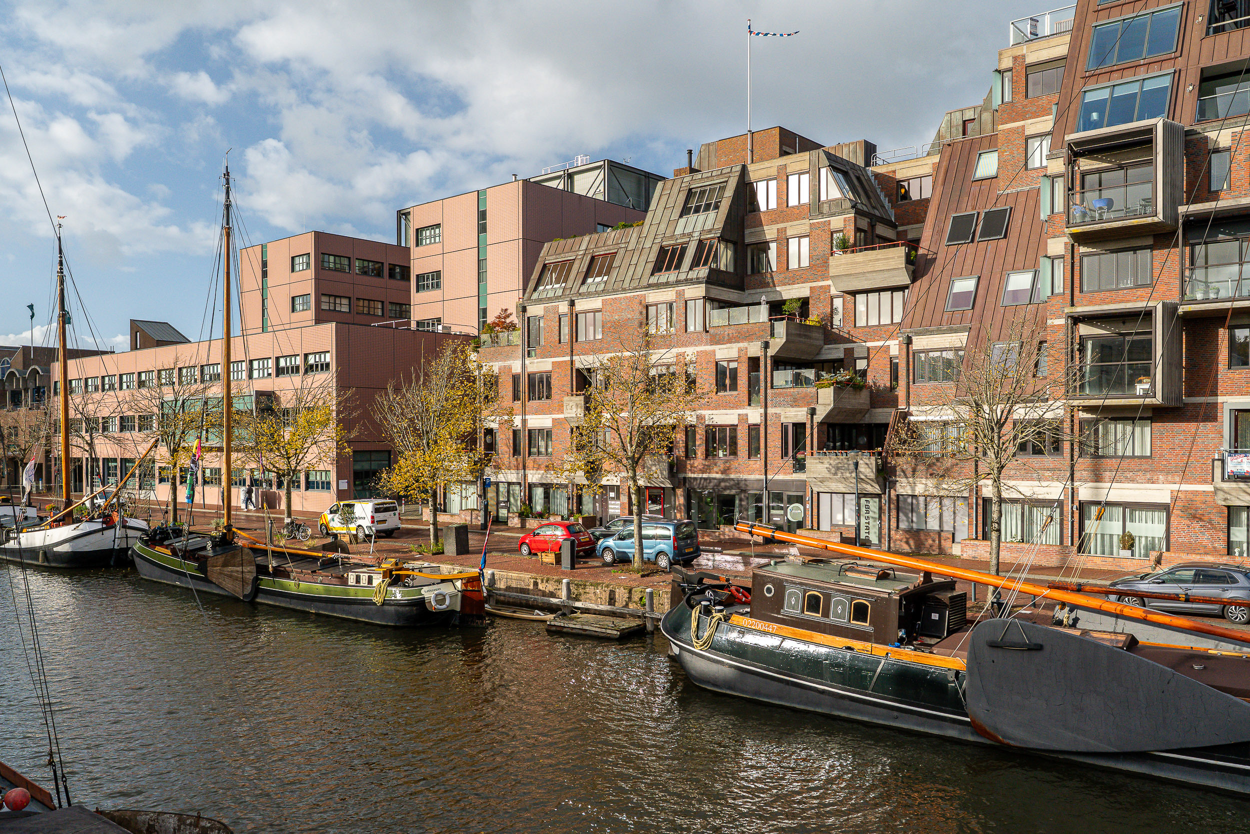 Willemskade 4 D - Gallery item 48