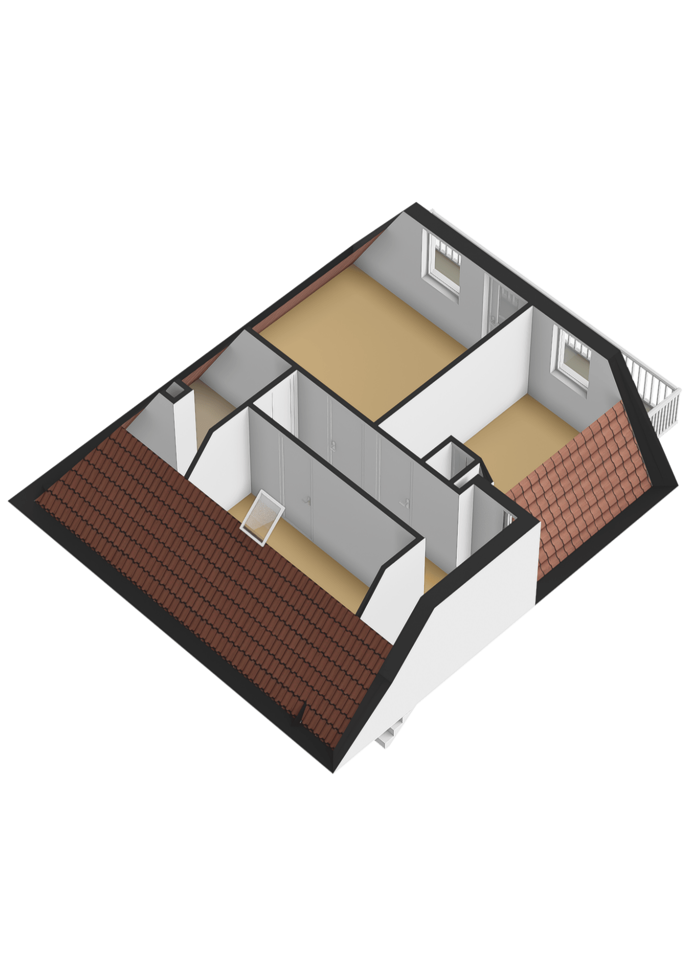 Brédyk 53 - Plans in gallery item 6