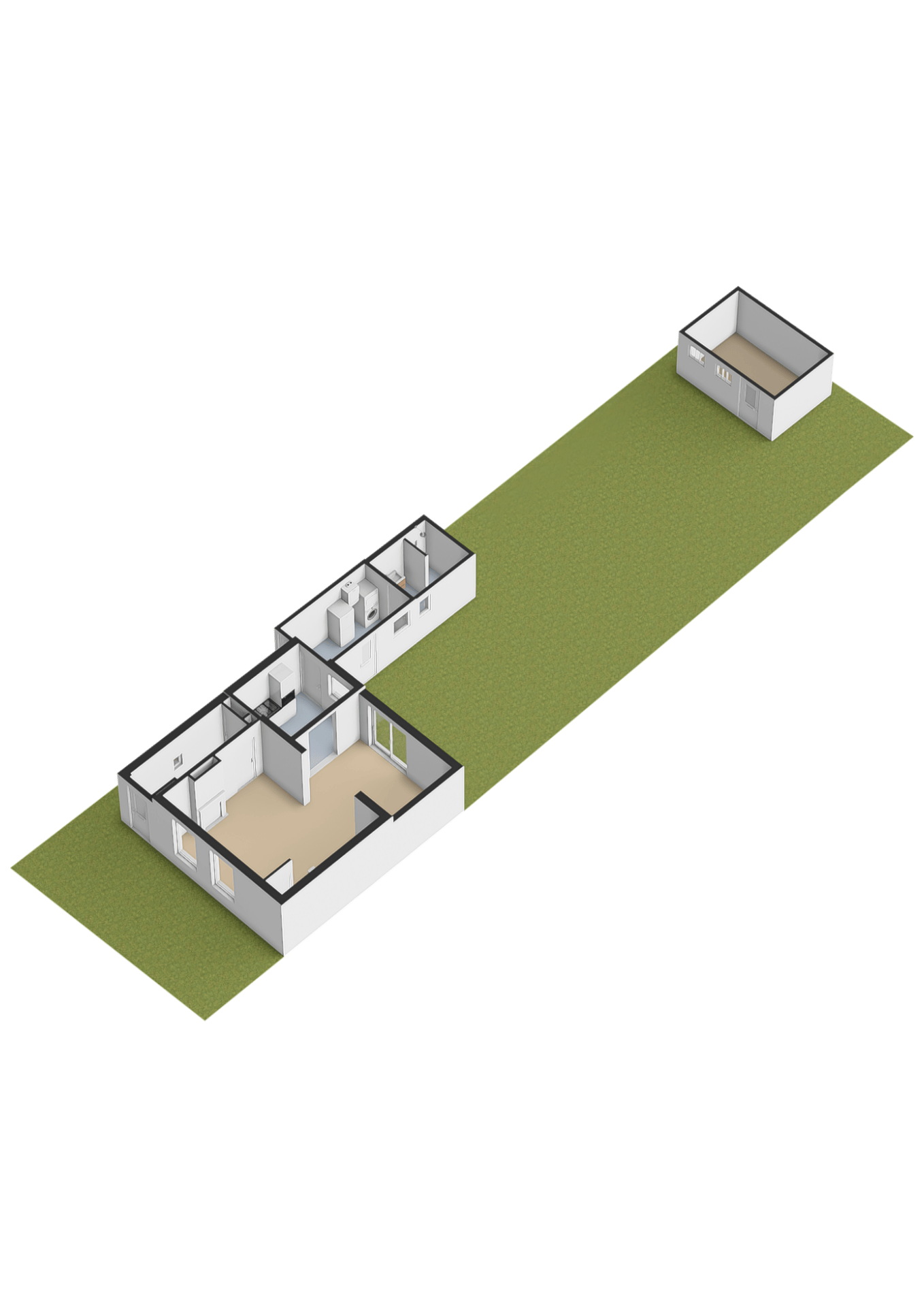 Brédyk 53 - Plans in gallery item 8