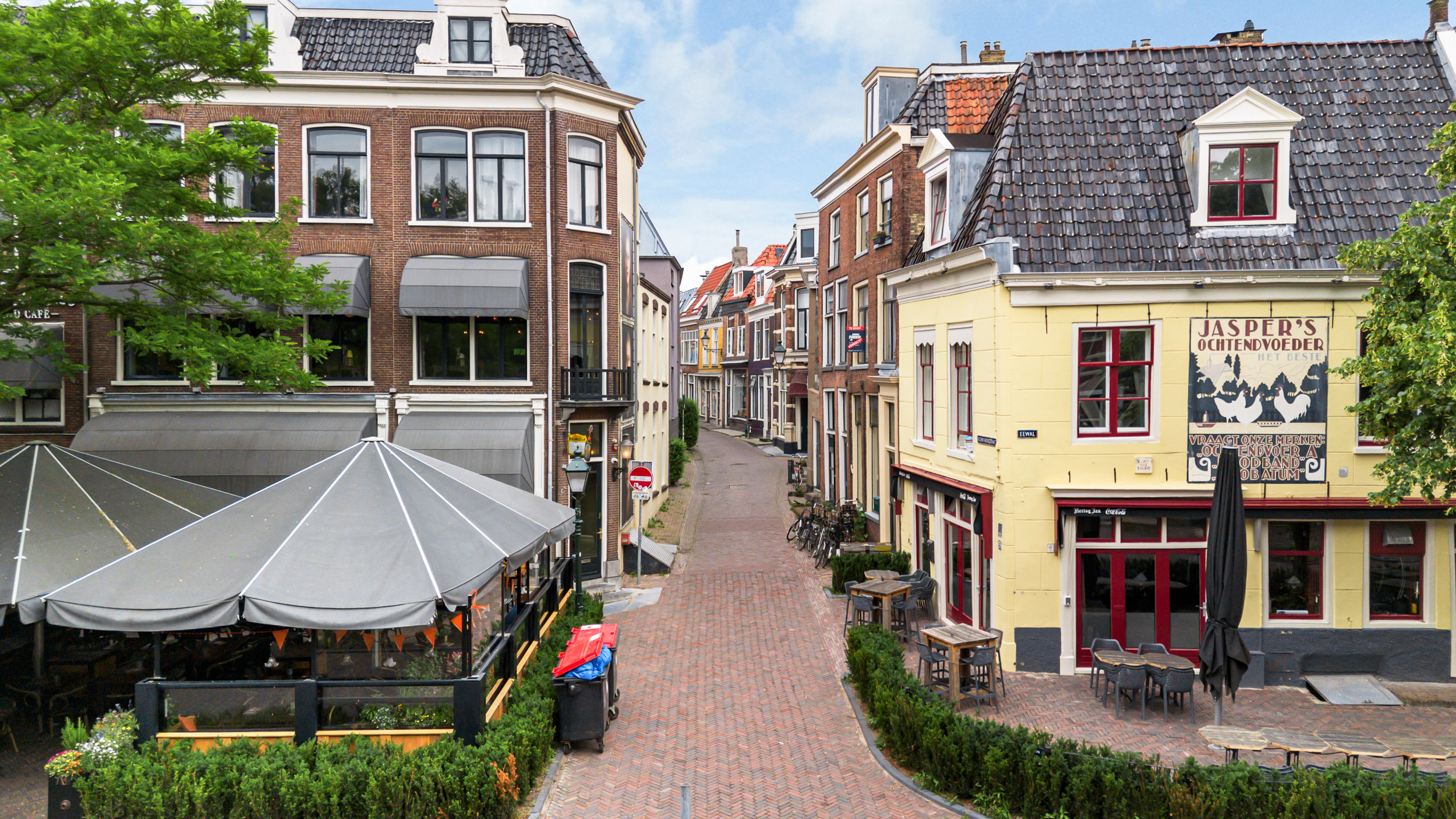 Kleine Hoogstraat 14 - Gallery item 5