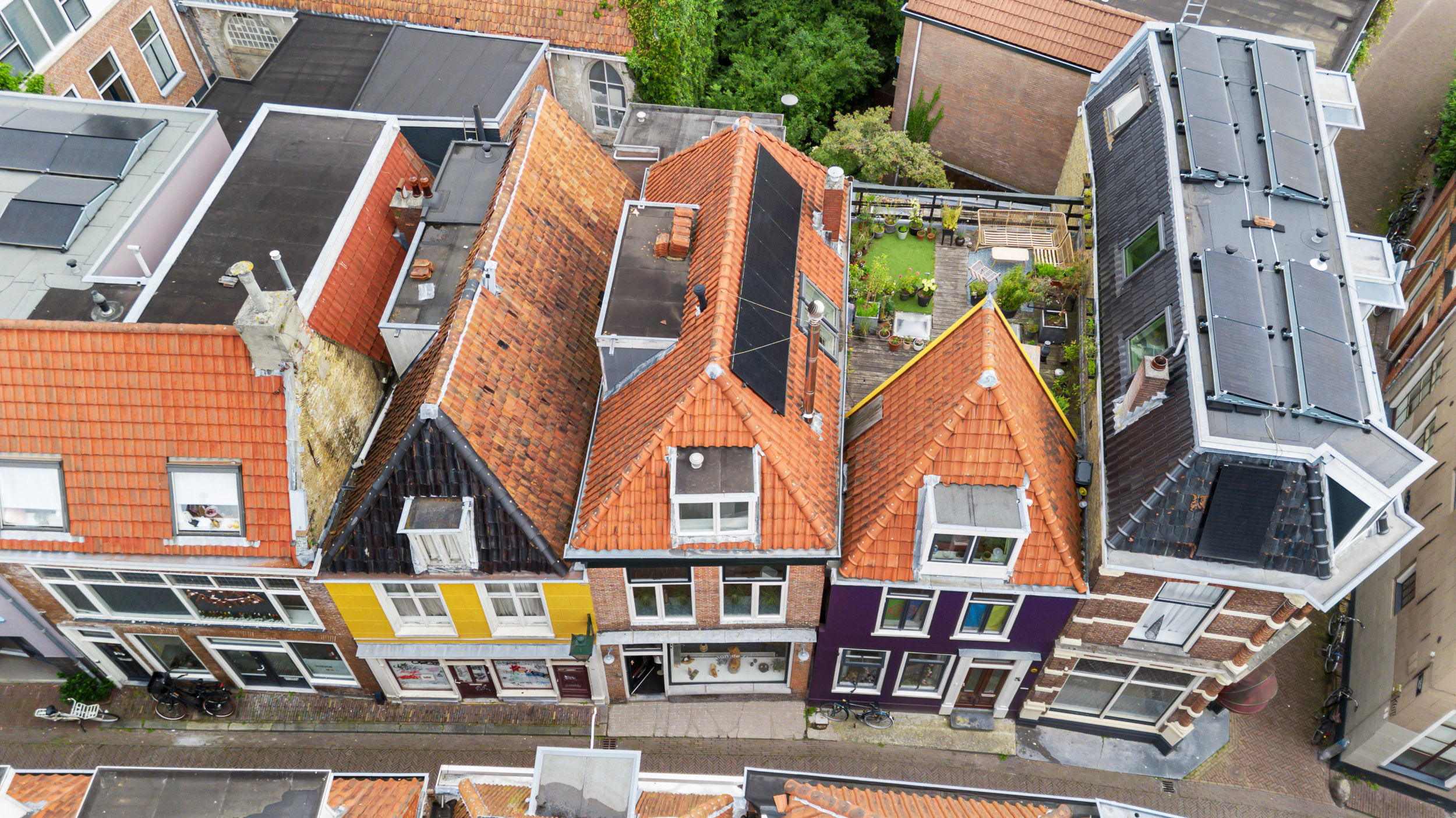 Kleine Hoogstraat 14