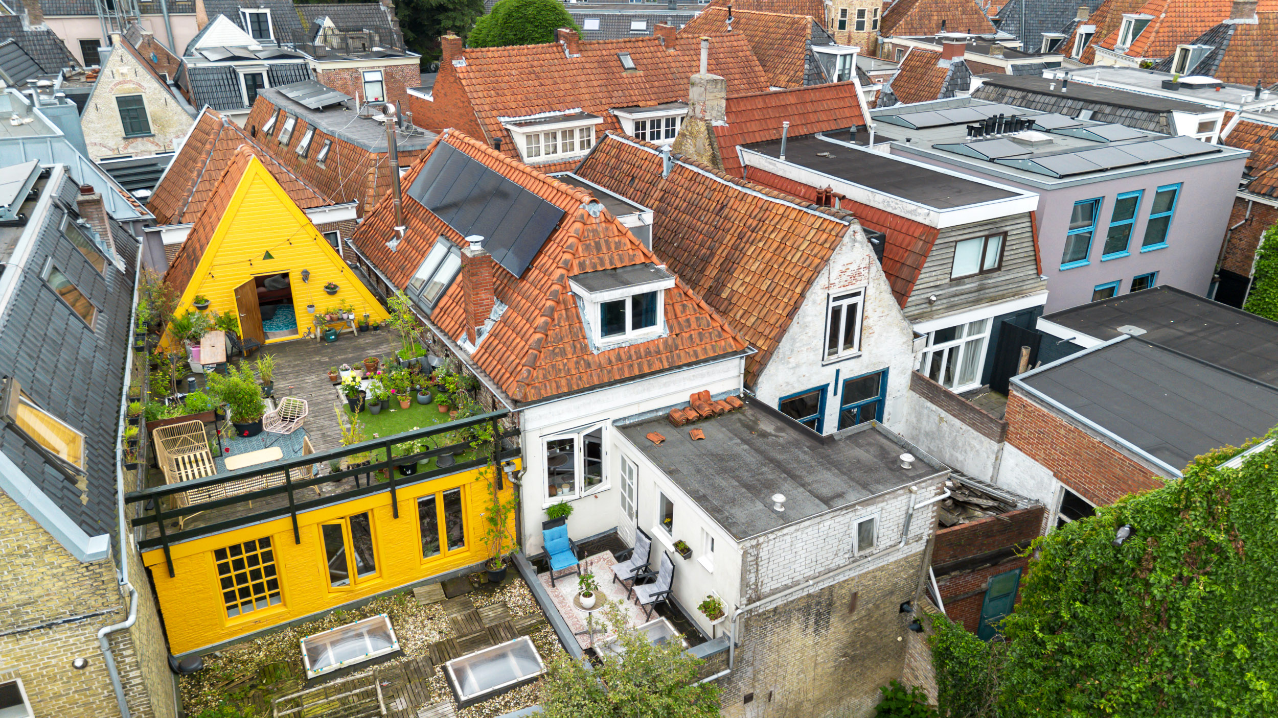 Kleine Hoogstraat 14 - Gallery item 33