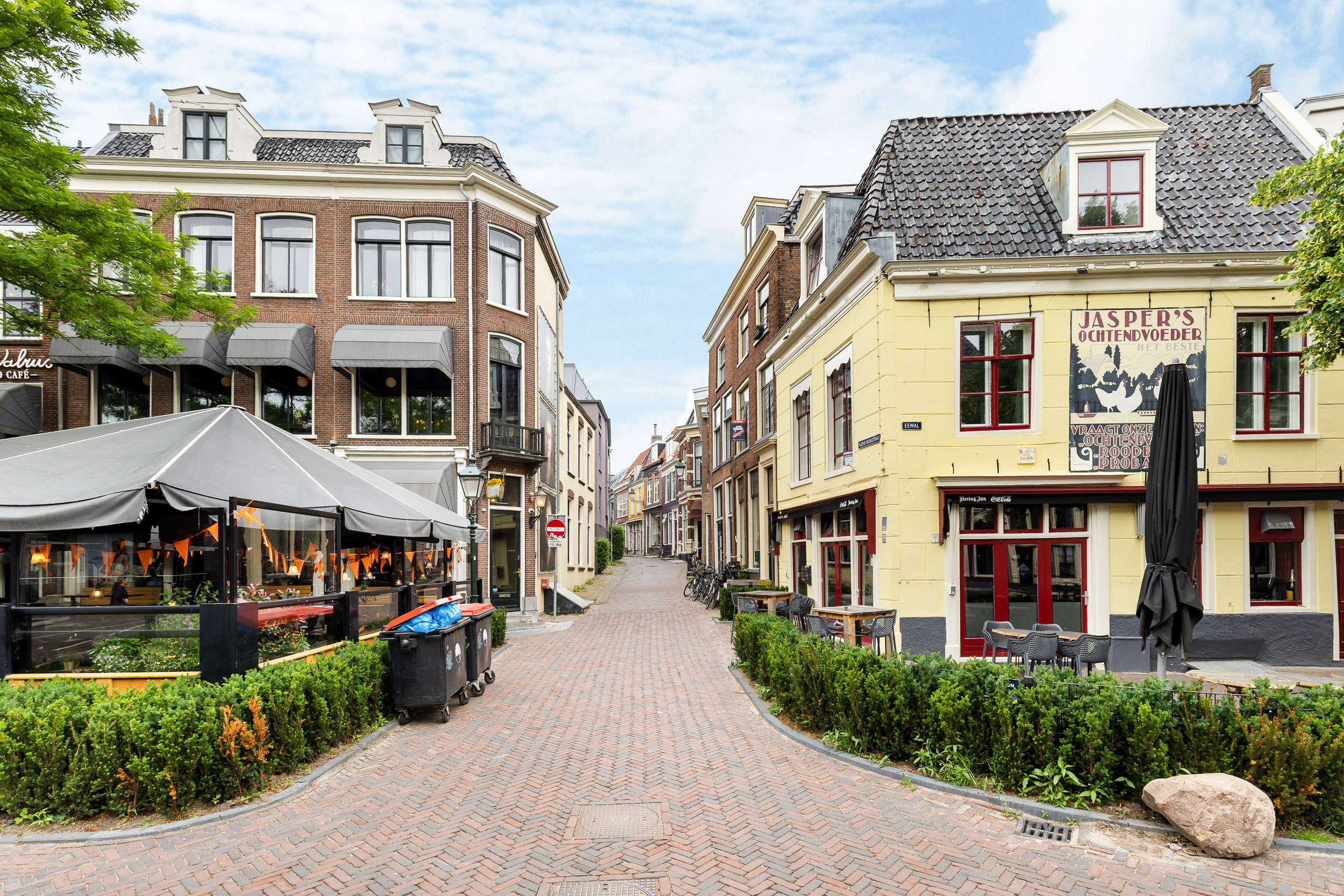 Kleine Hoogstraat 14 - Gallery item 52