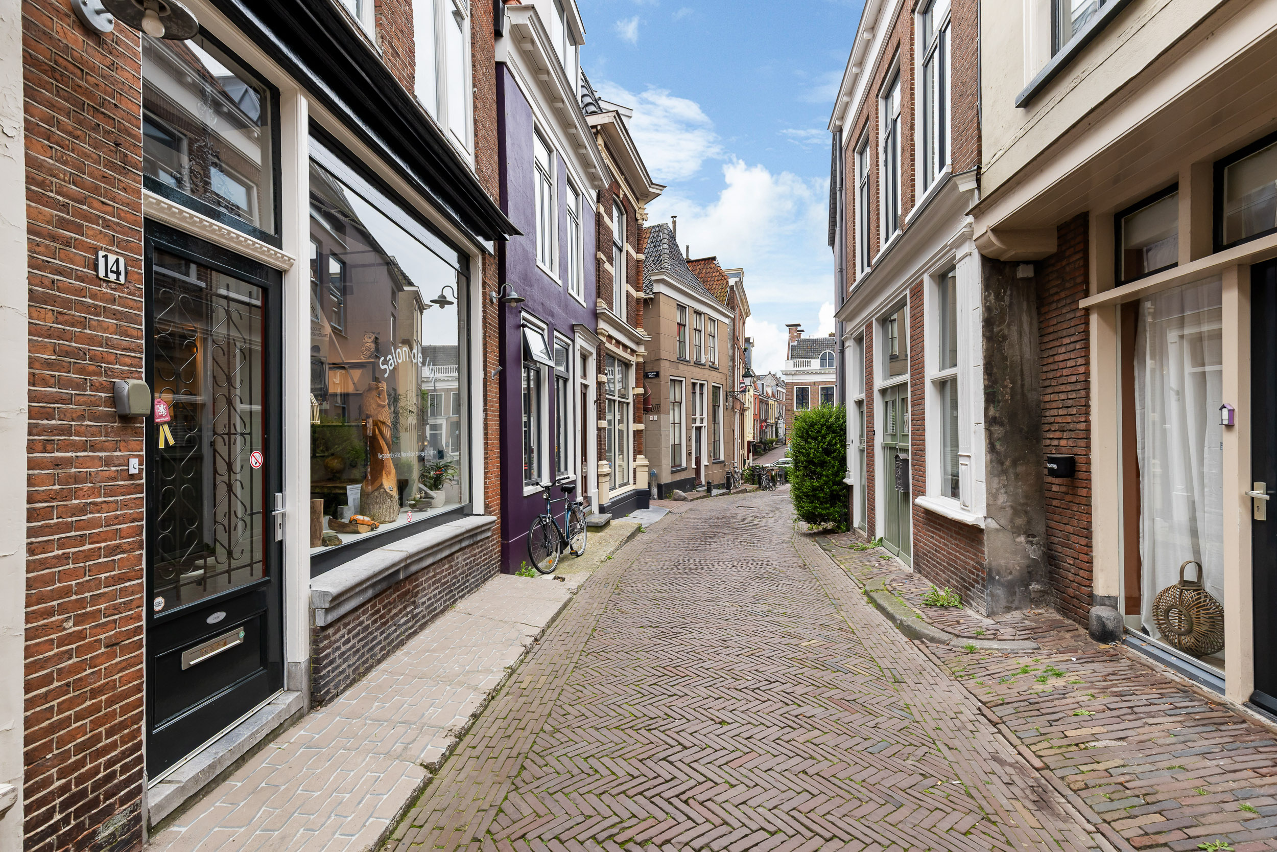 Kleine Hoogstraat 14 - Gallery item 47