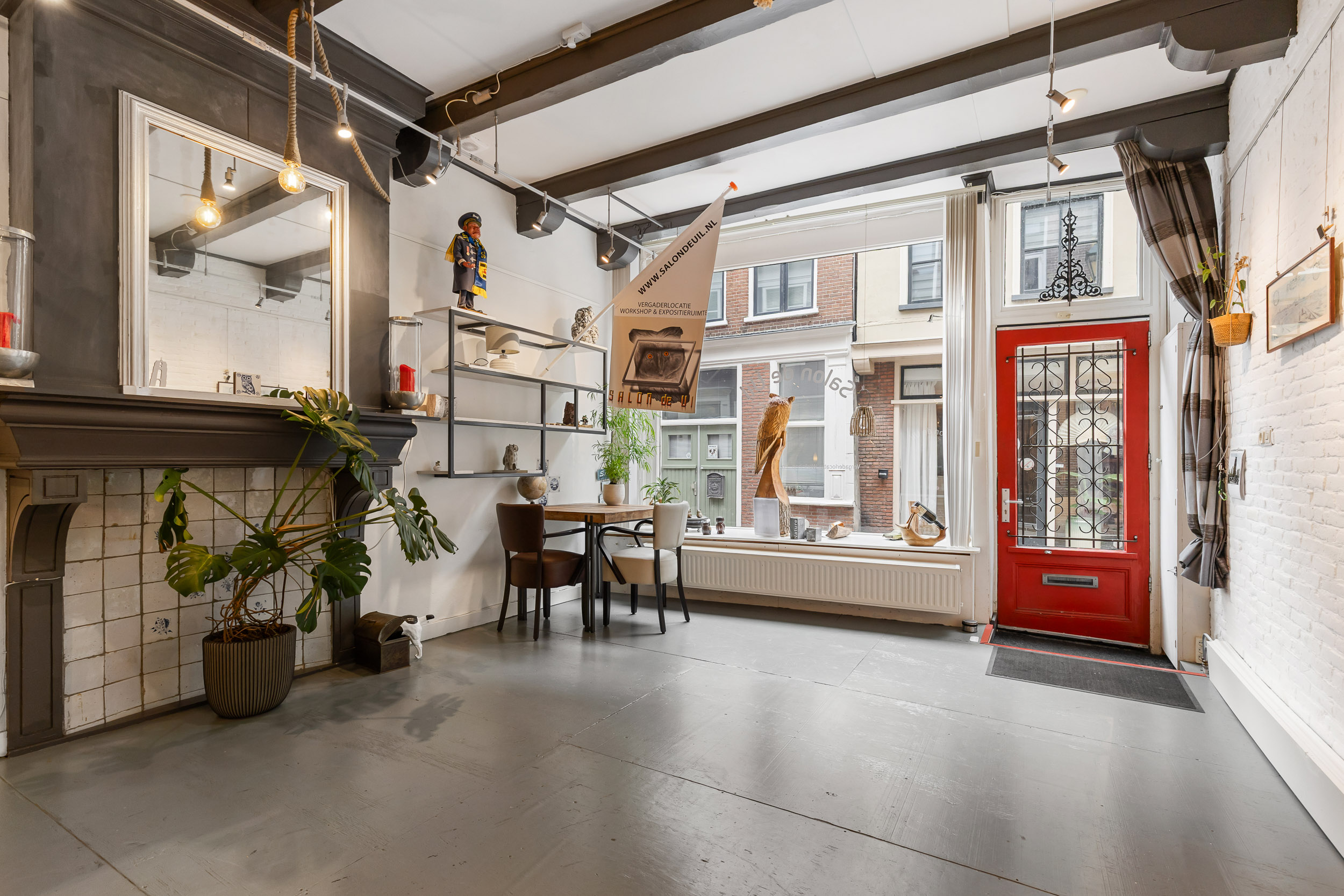 Kleine Hoogstraat 14 - Gallery item 7