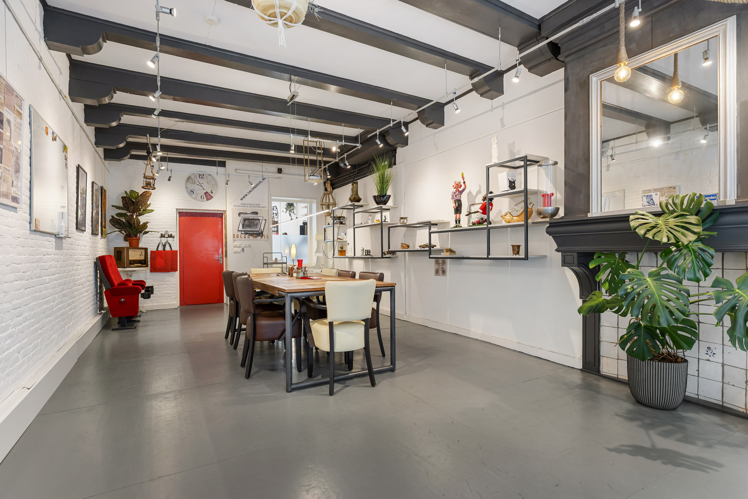 Kleine Hoogstraat 14 - Gallery item 10