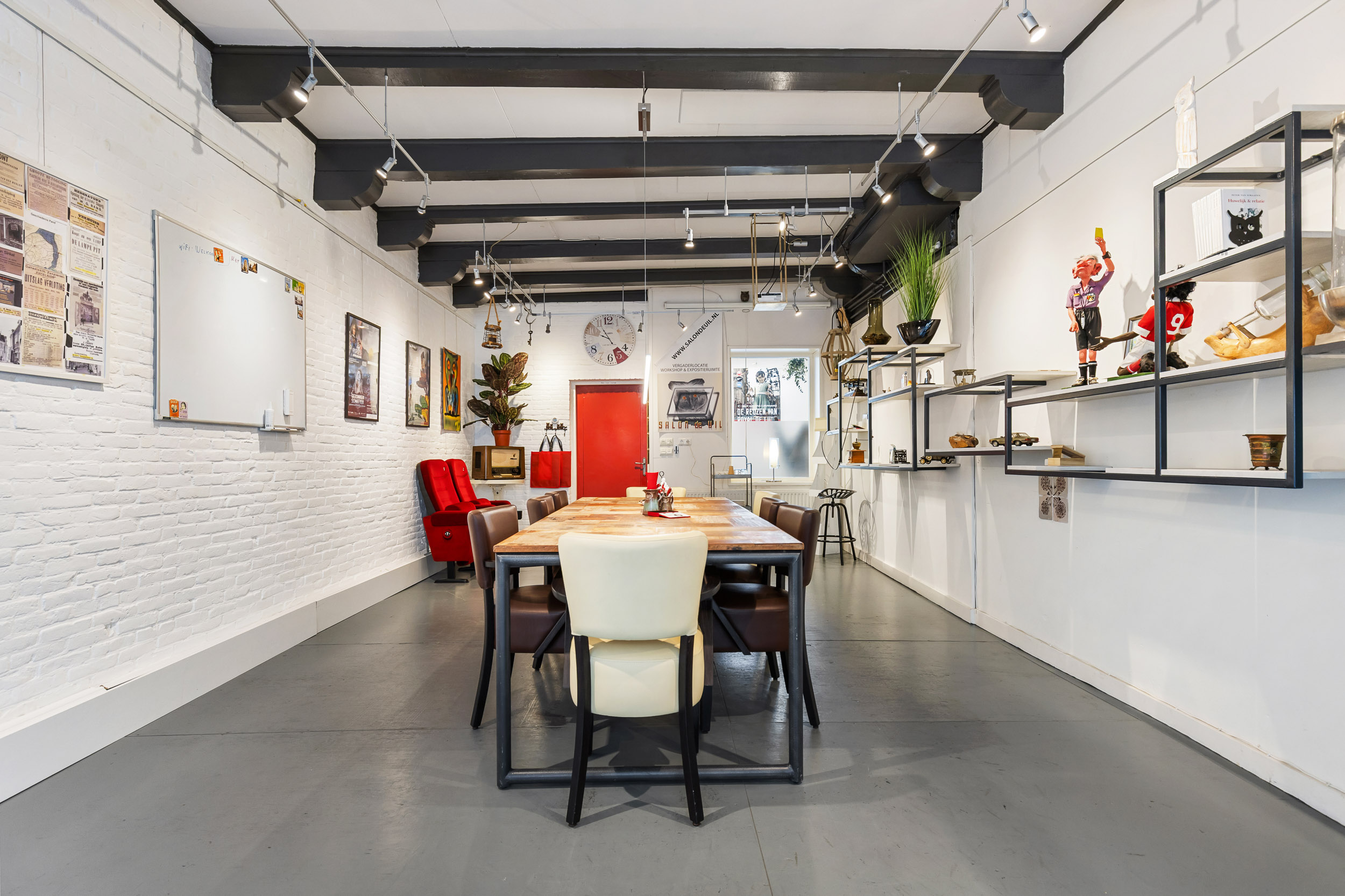 Kleine Hoogstraat 14 - Gallery item 11