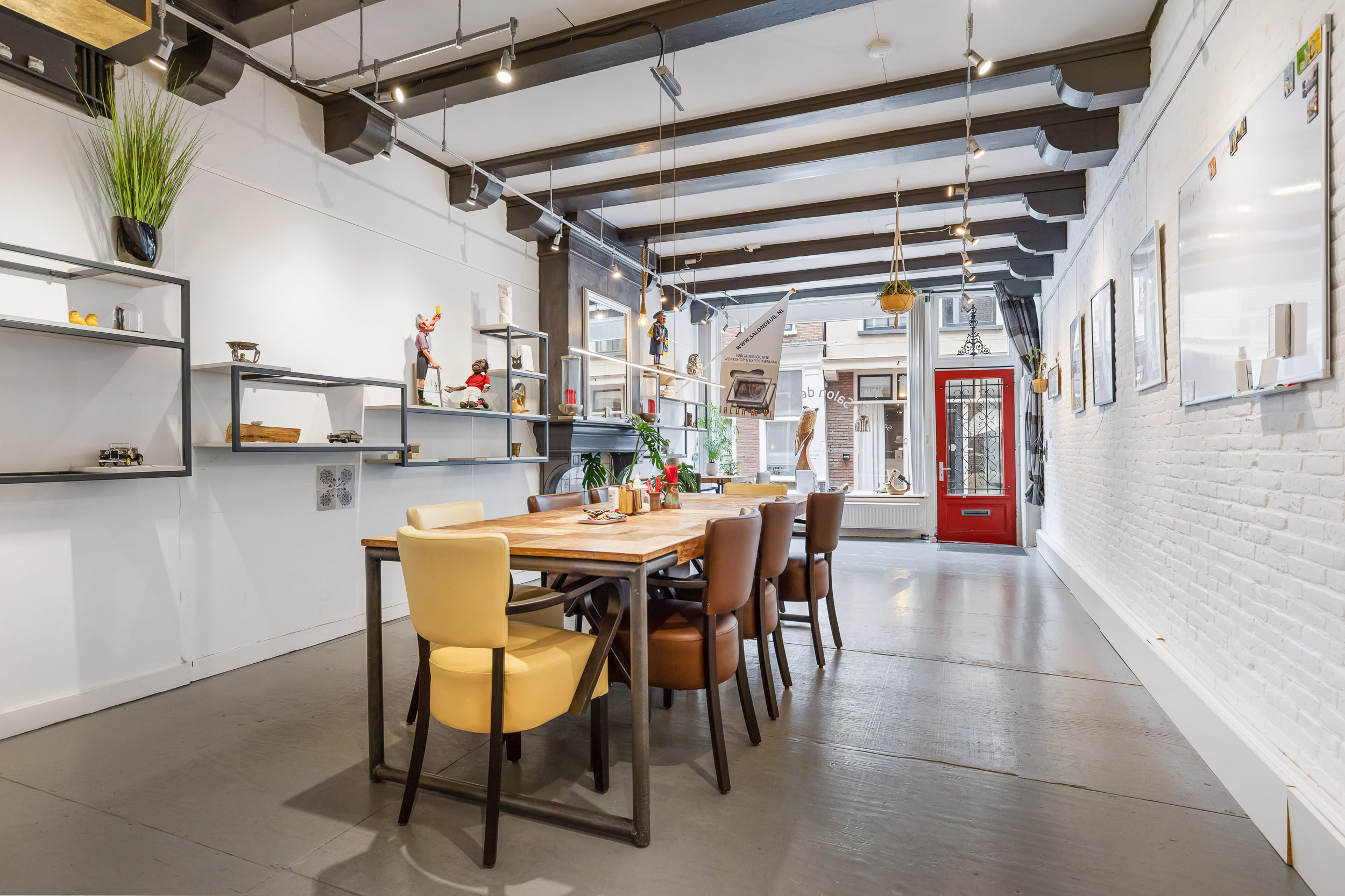Kleine Hoogstraat 14 - Gallery item 12
