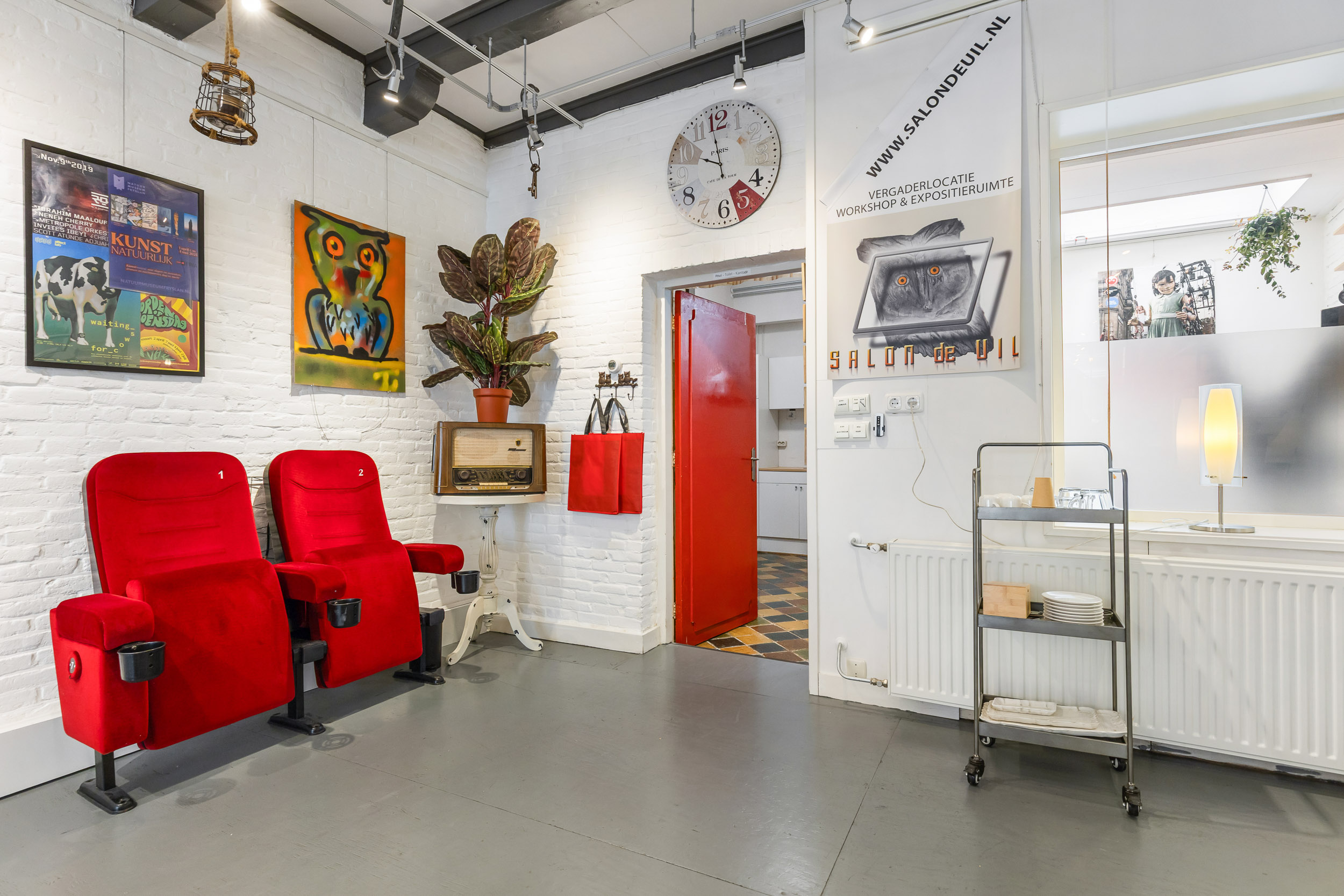 Kleine Hoogstraat 14 - Gallery item 13