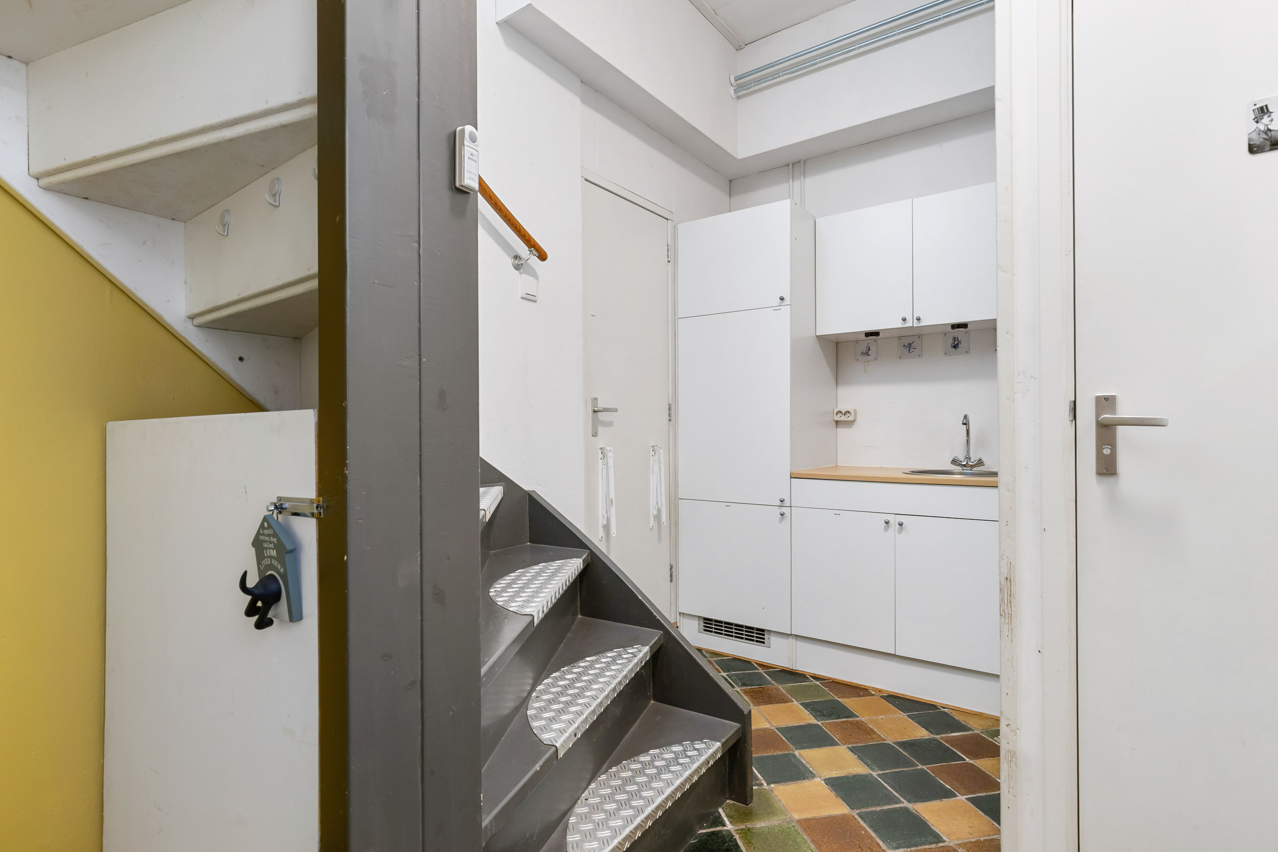 Kleine Hoogstraat 14 - Gallery item 15