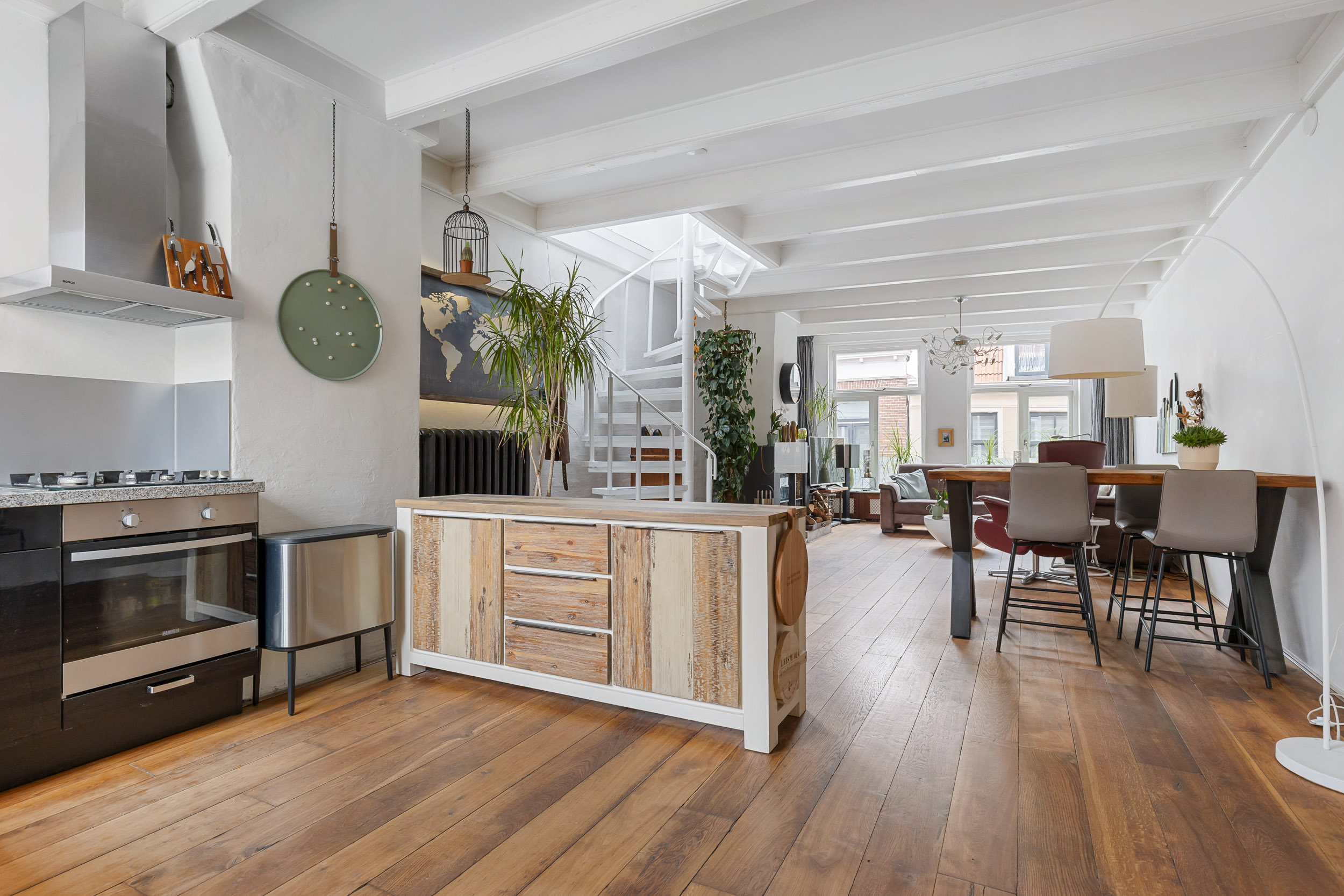 Kleine Hoogstraat 14 - Gallery item 21