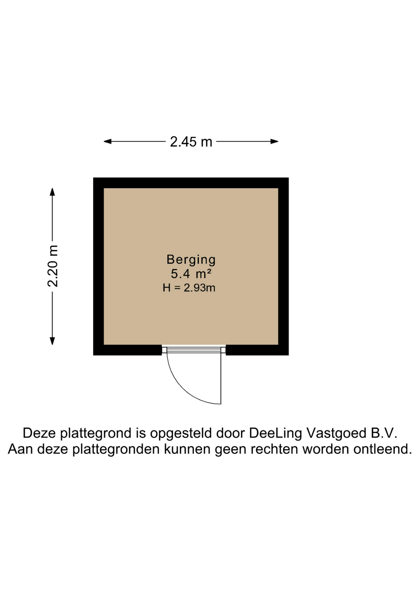 Broukade 13 - Plans in gallery item 7