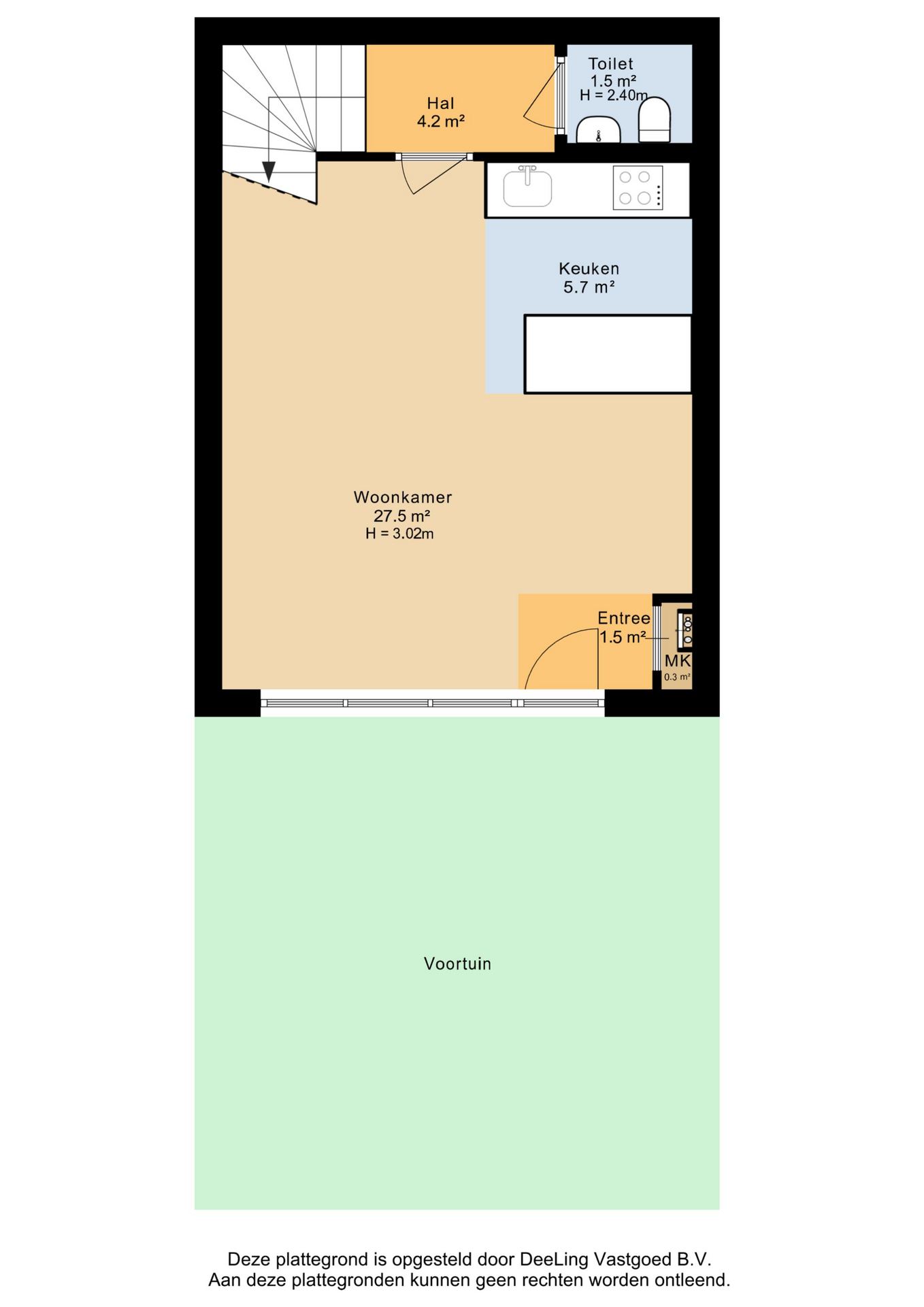 Broukade 13 - Plans in gallery item 9