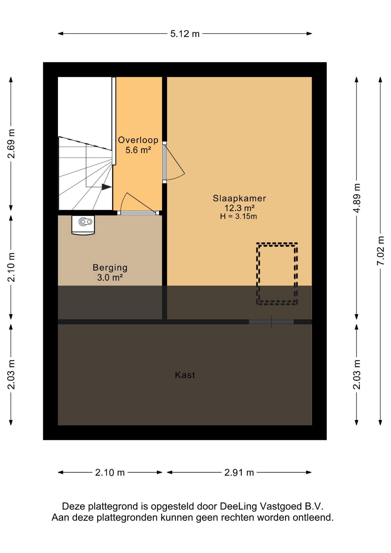 Broukade 13 - Plans in gallery item 5