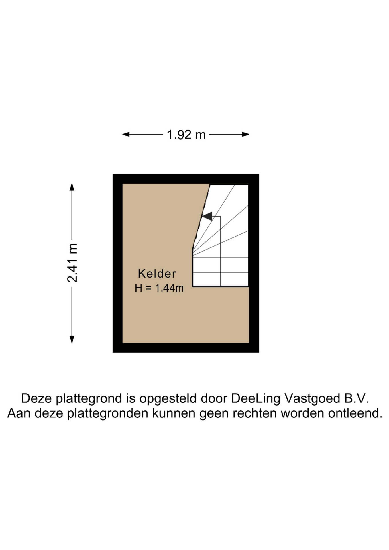 Mozartstraat 48 - Plattegronden 4