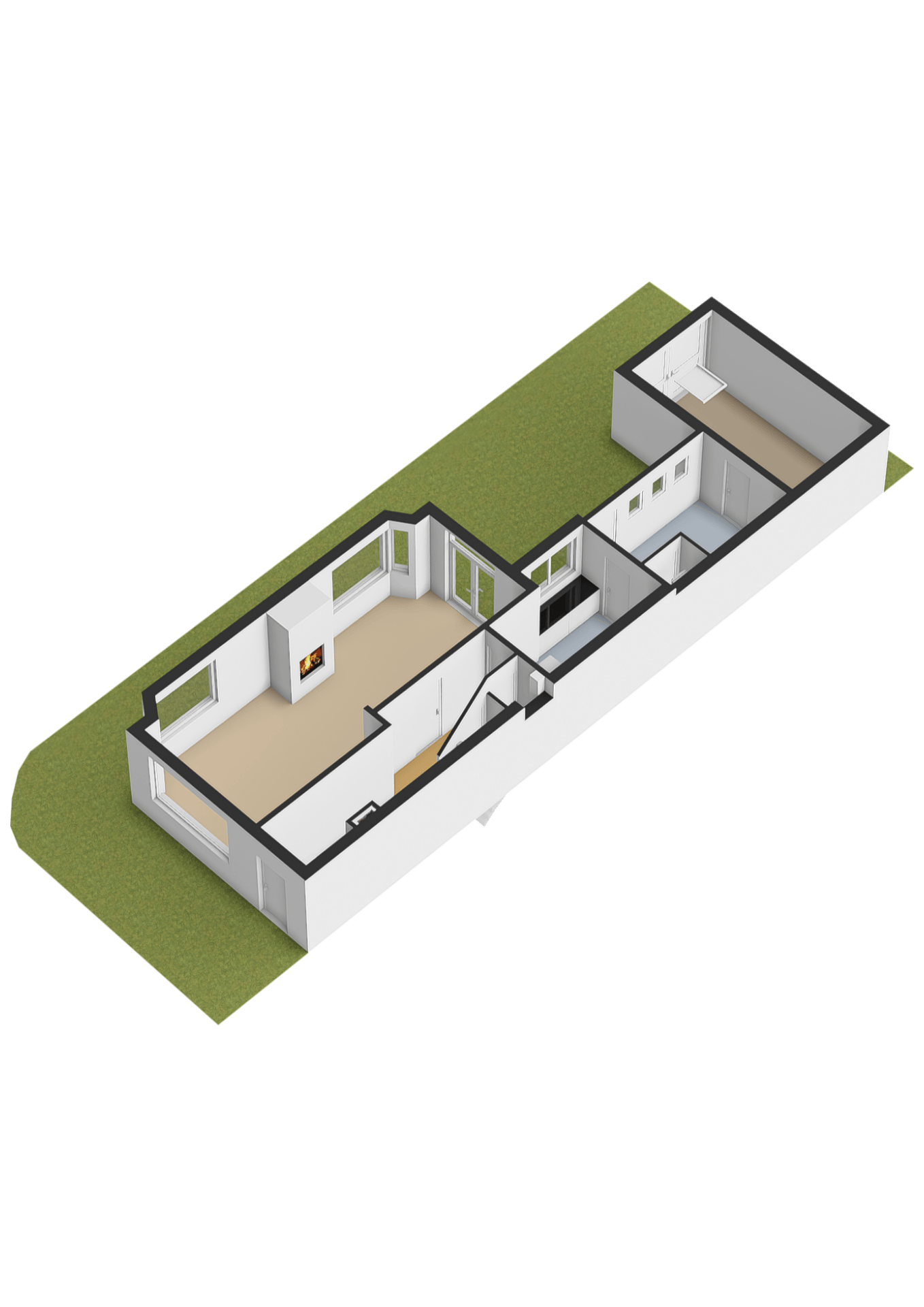Mozartstraat 48 - Plans in gallery item 12