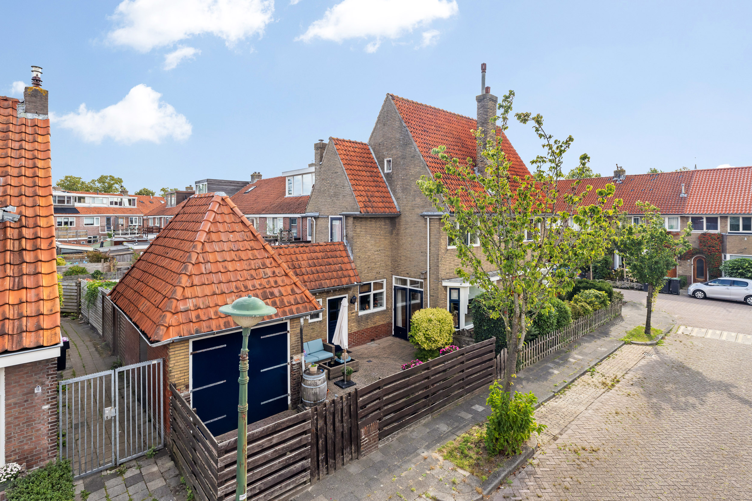 Mozartstraat 48, Leeuwarden 2