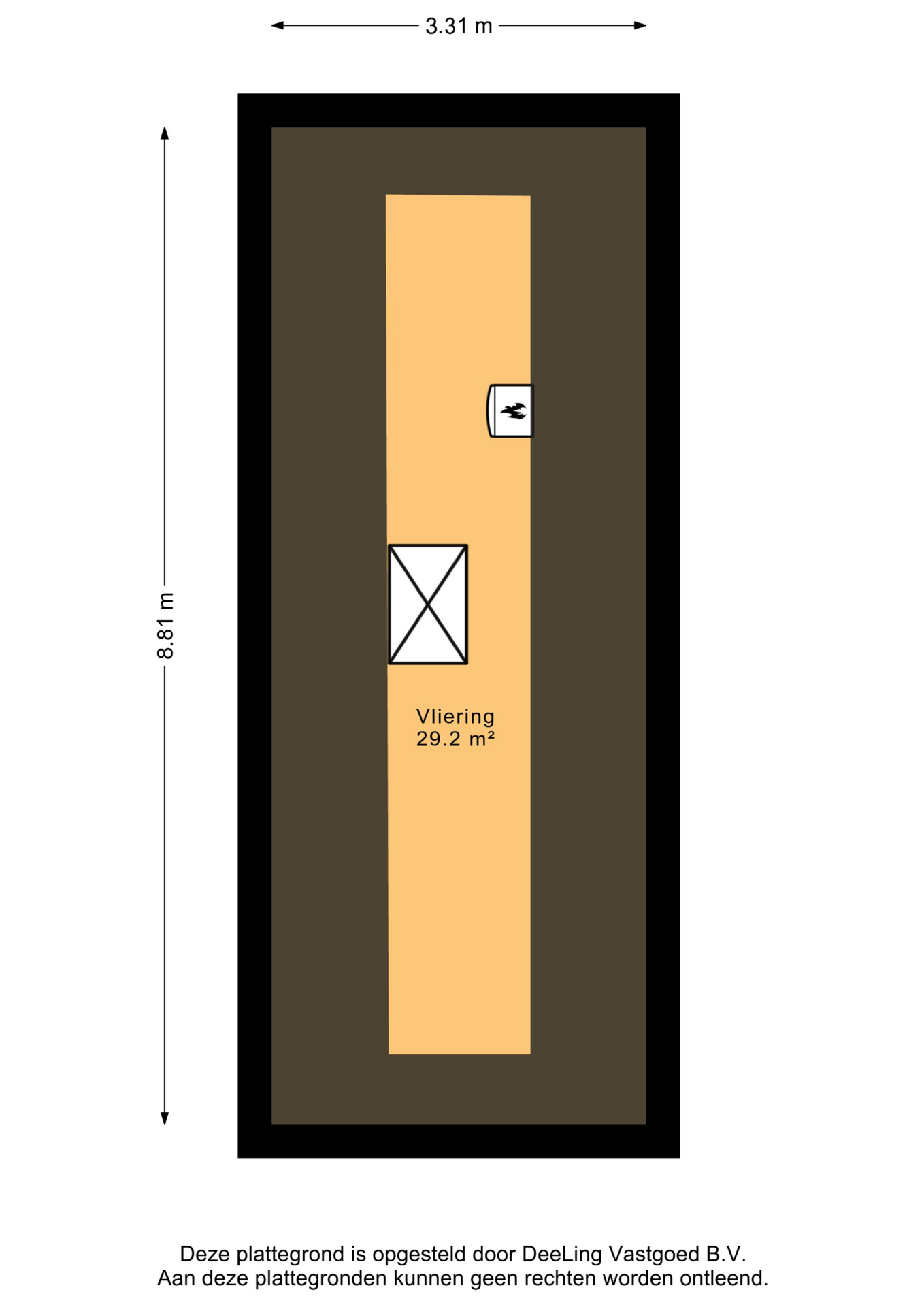 De Pream 13 - Plans in gallery item 7