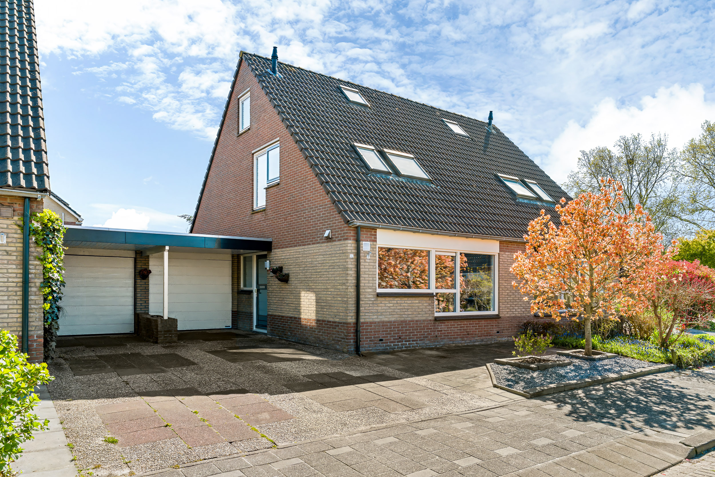 Hiddemastate 32, Leeuwarden 1