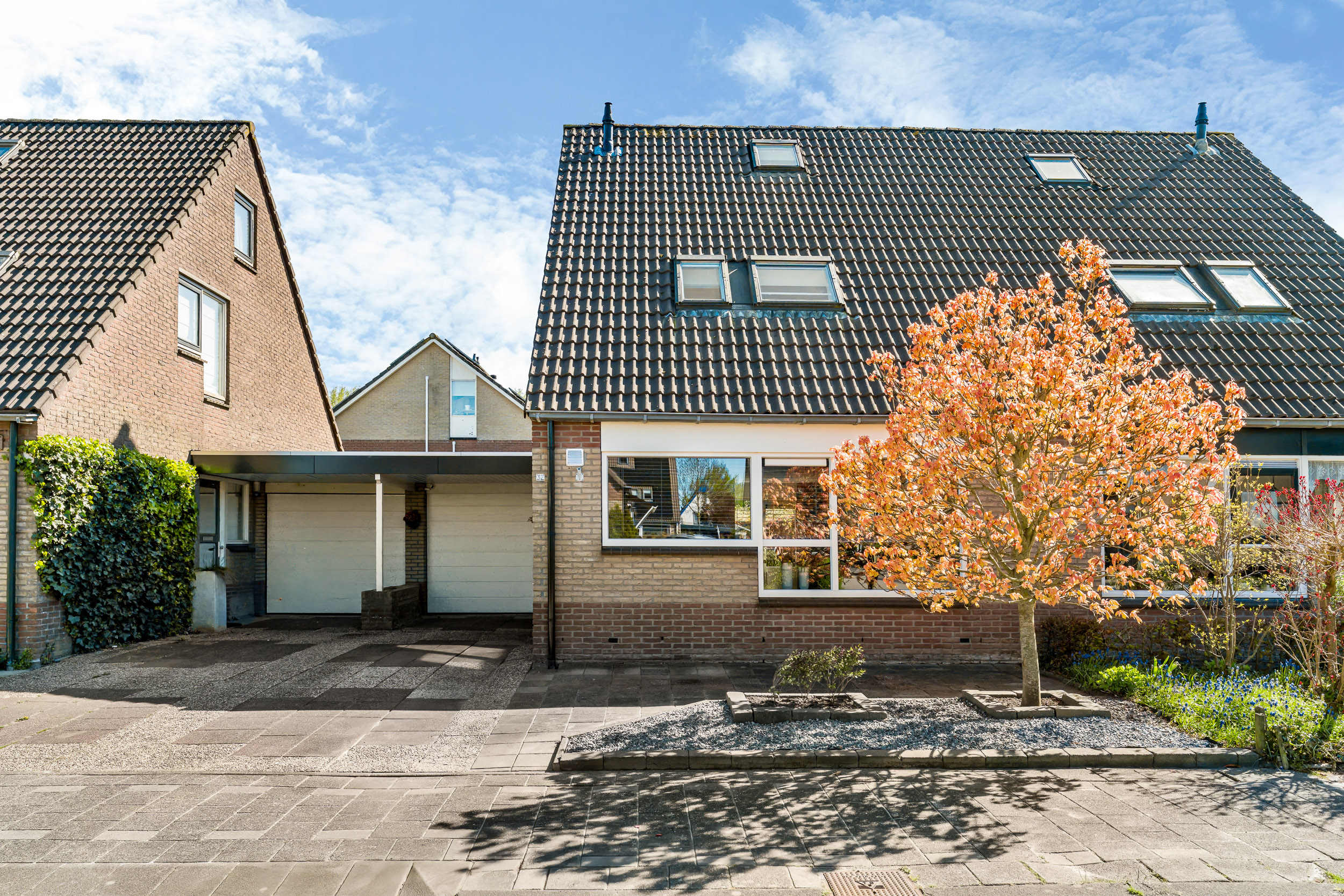 Hiddemastate 32, Leeuwarden 2