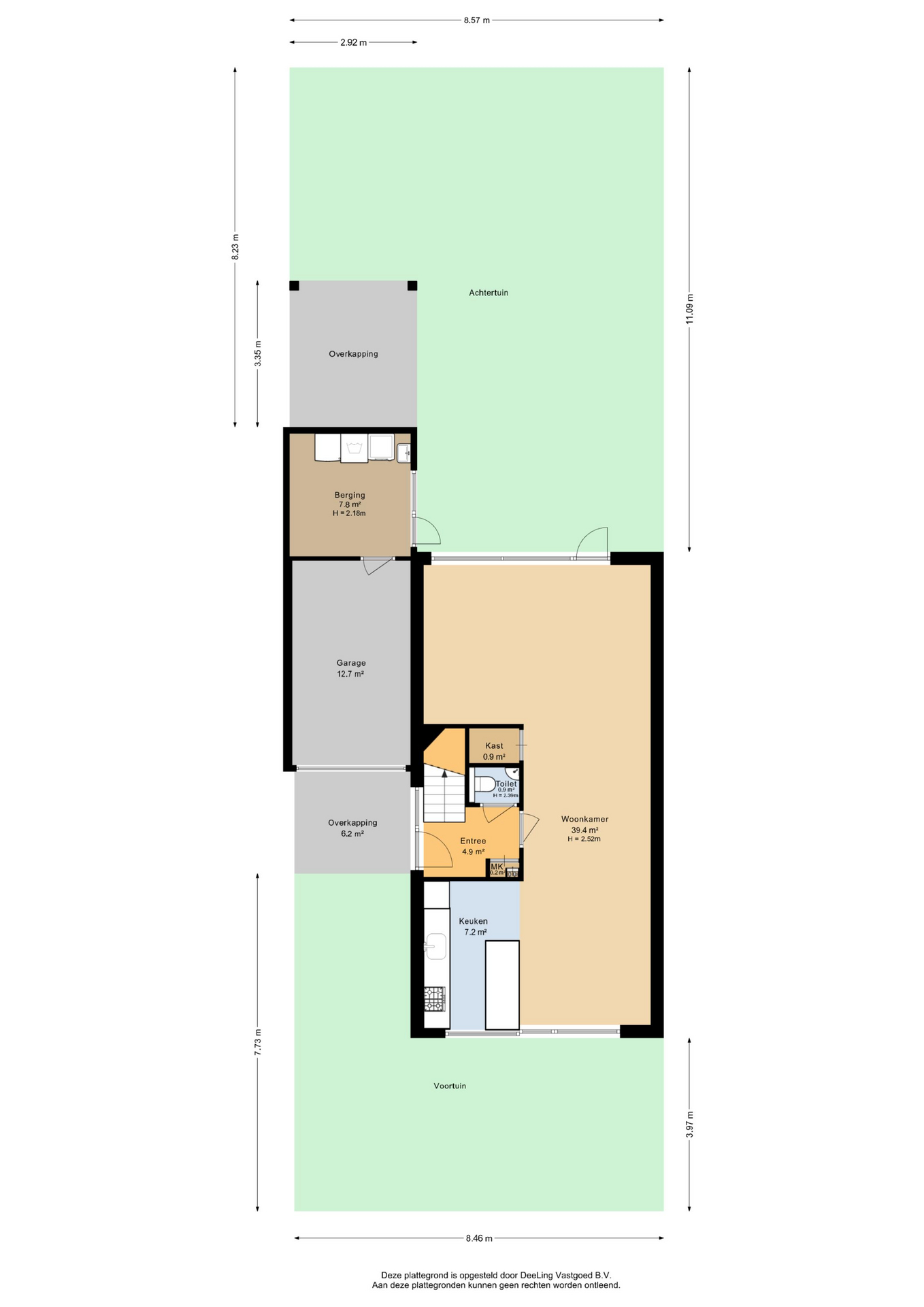 Hiddemastate 32 - Plans in gallery item 5