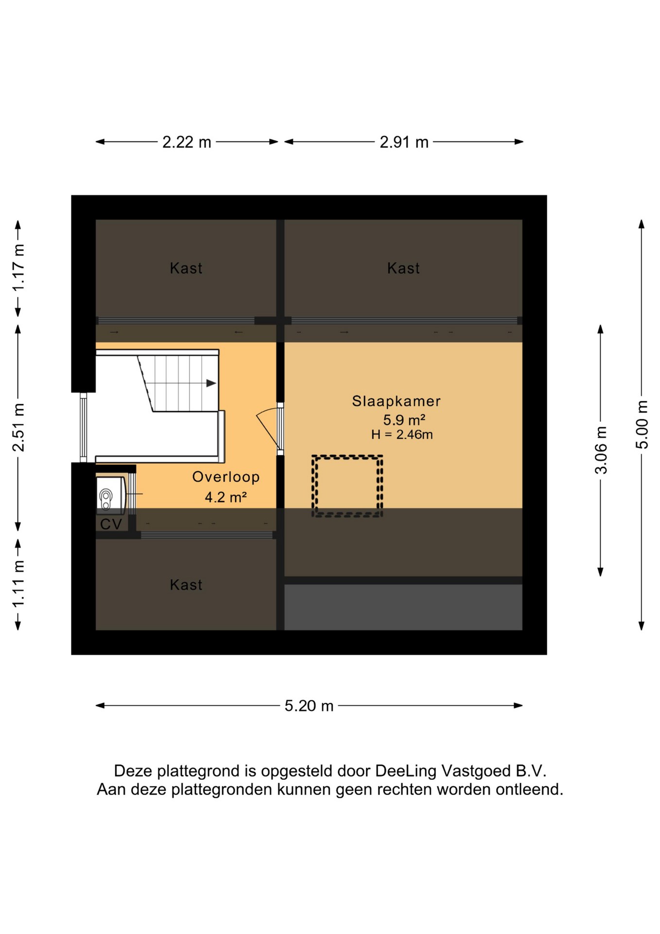 Hiddemastate 32 - Plans in gallery item 7