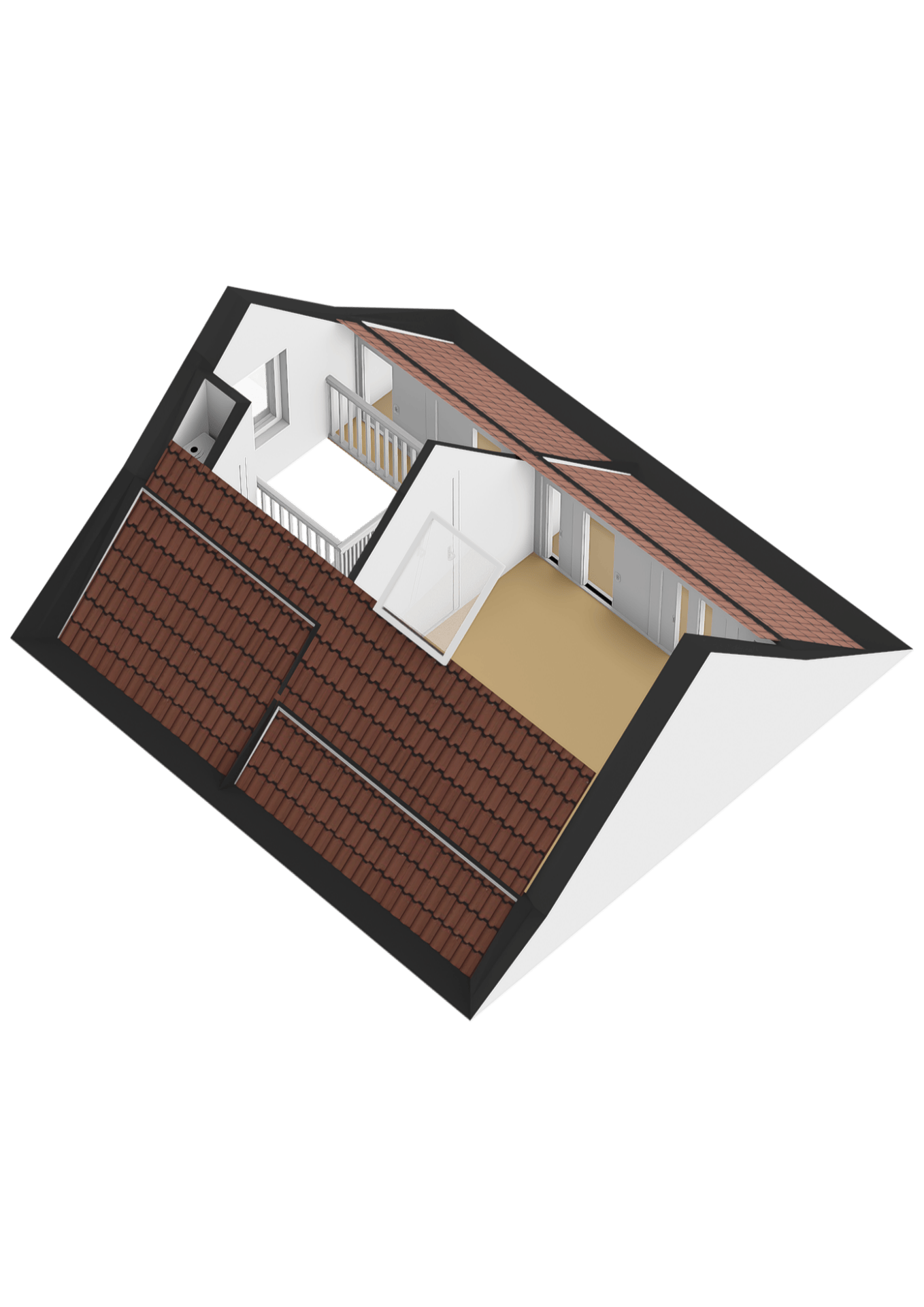 Hiddemastate 32 - Plans in gallery item 8