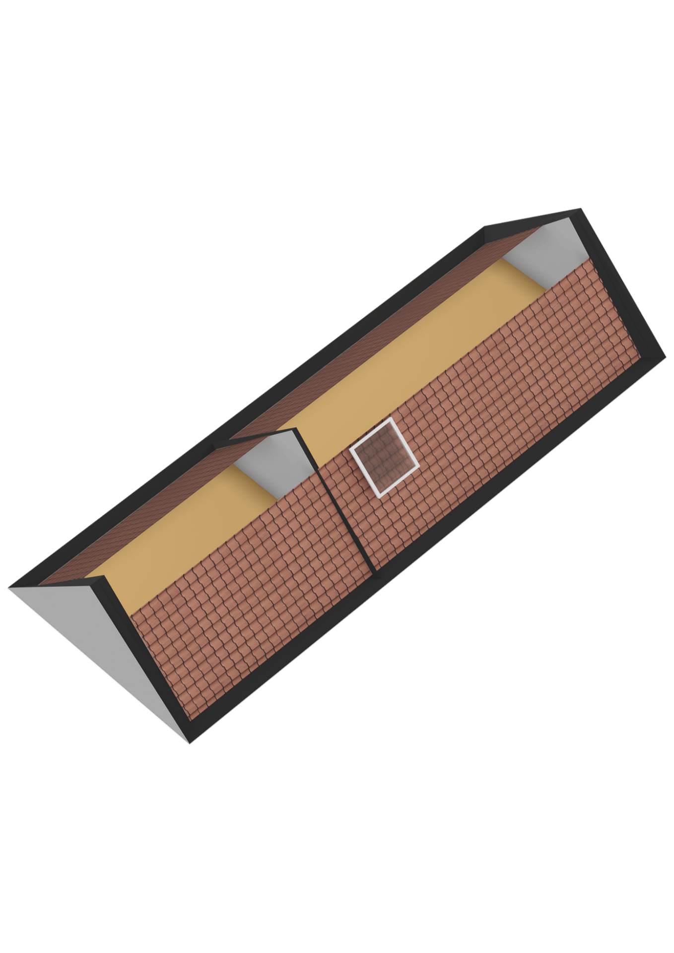 Oud Kaatsveld 5 - Plans in gallery item 6