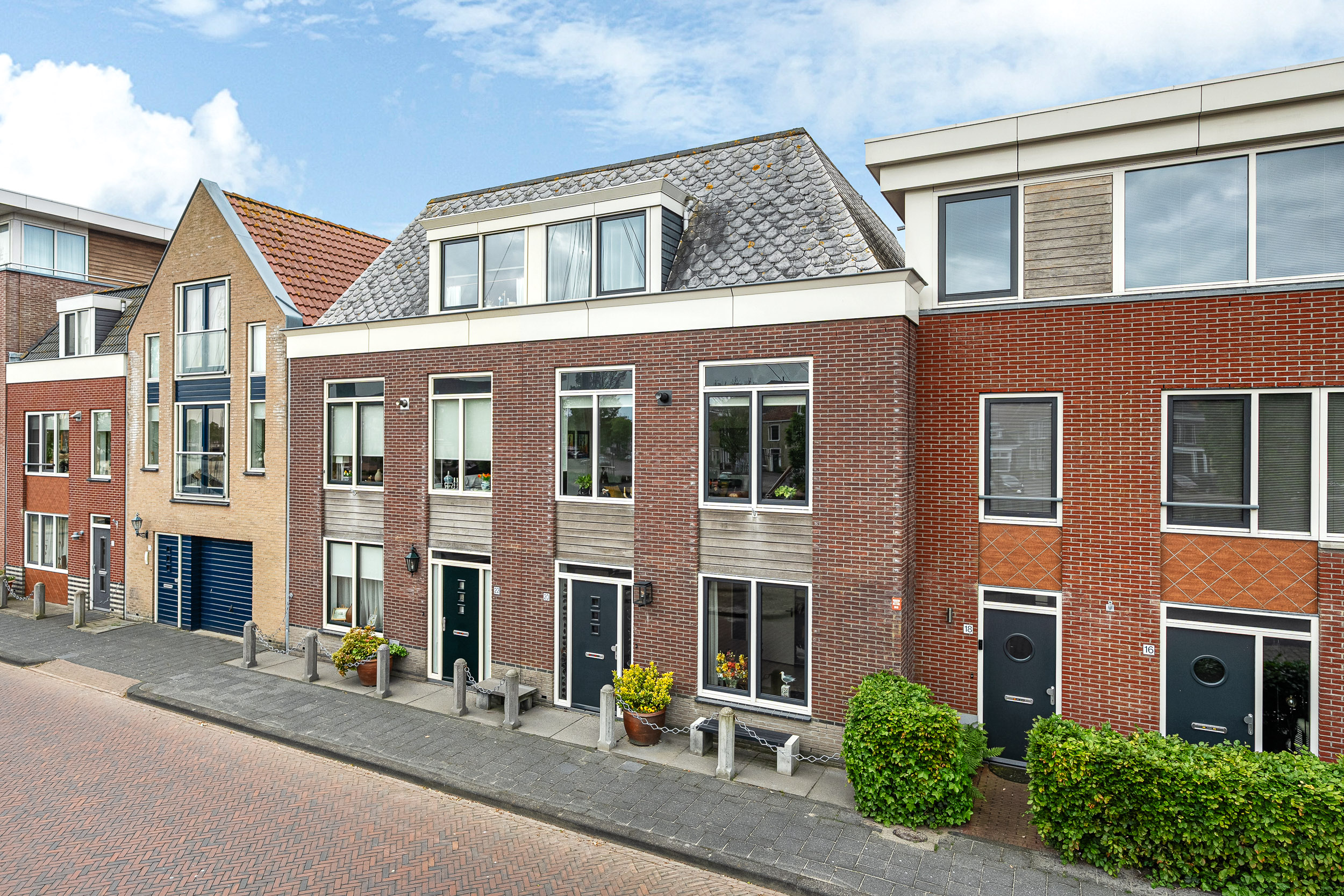 Zuiderhaven 20